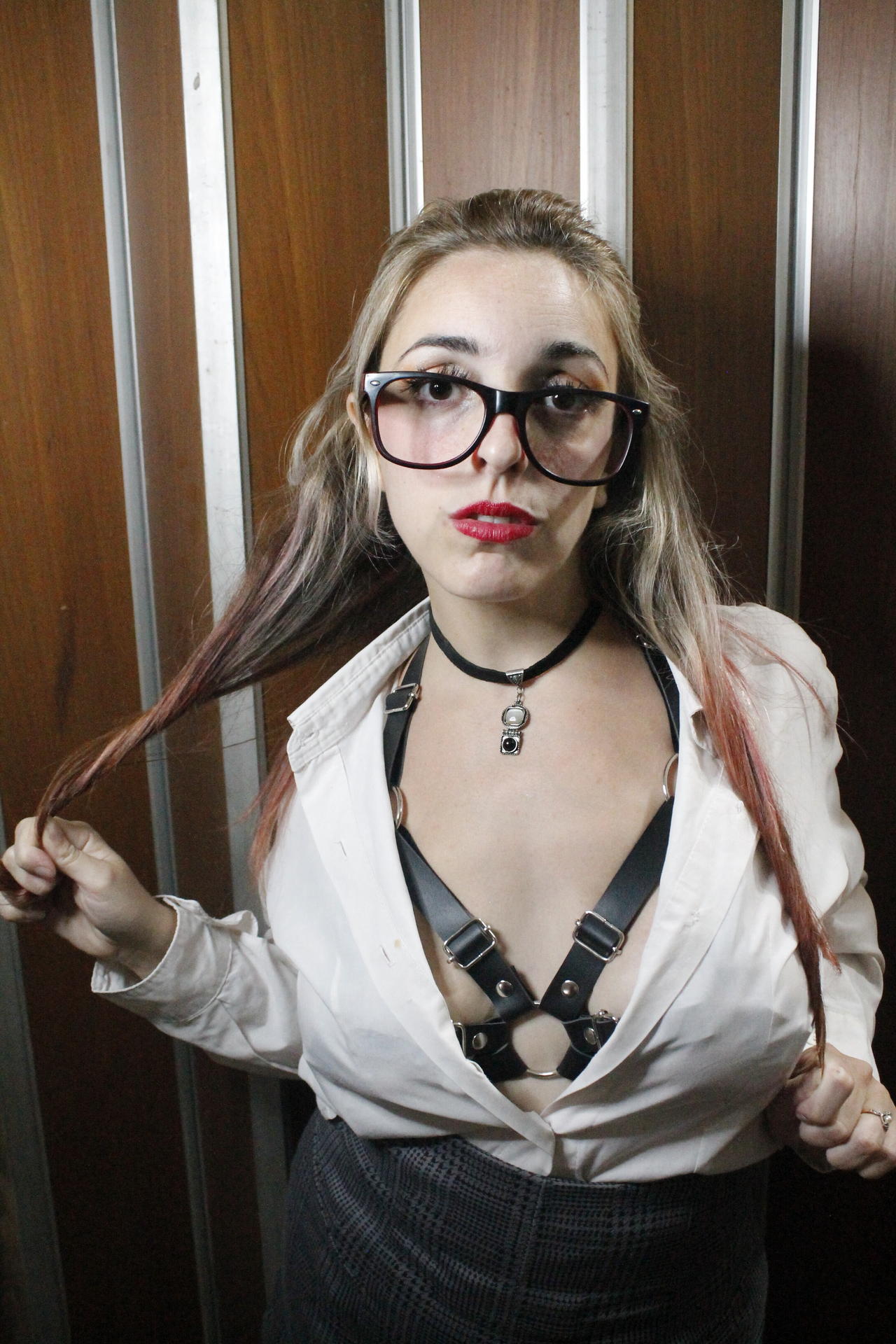 Nena Mala / badgirlsex2 Fuites Nues OnlyFans 1