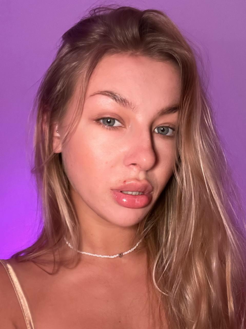nice_baby1 Fuites Nude OnlyFans 1