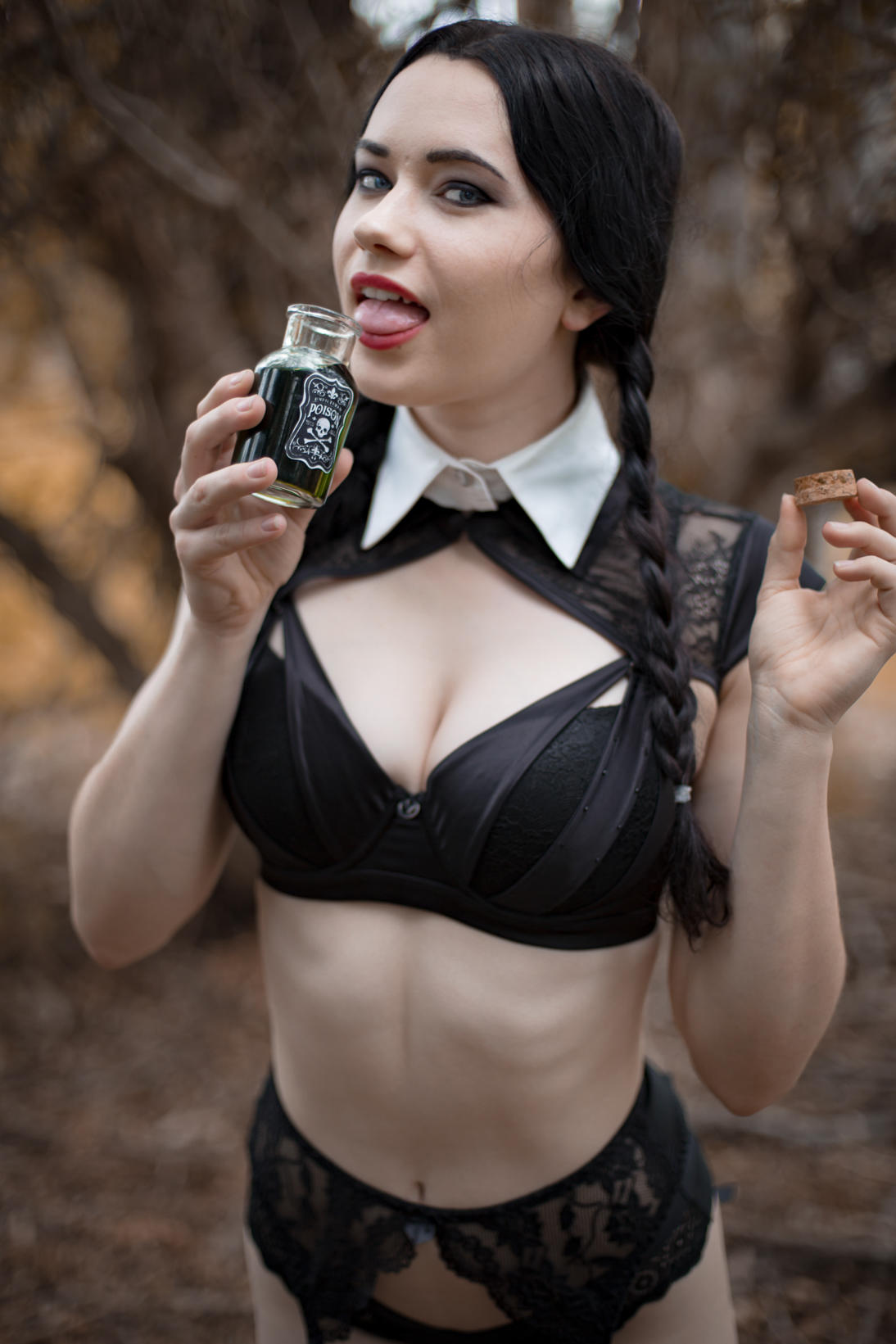 Fuites Nichameleon Nude OnlyFans 1