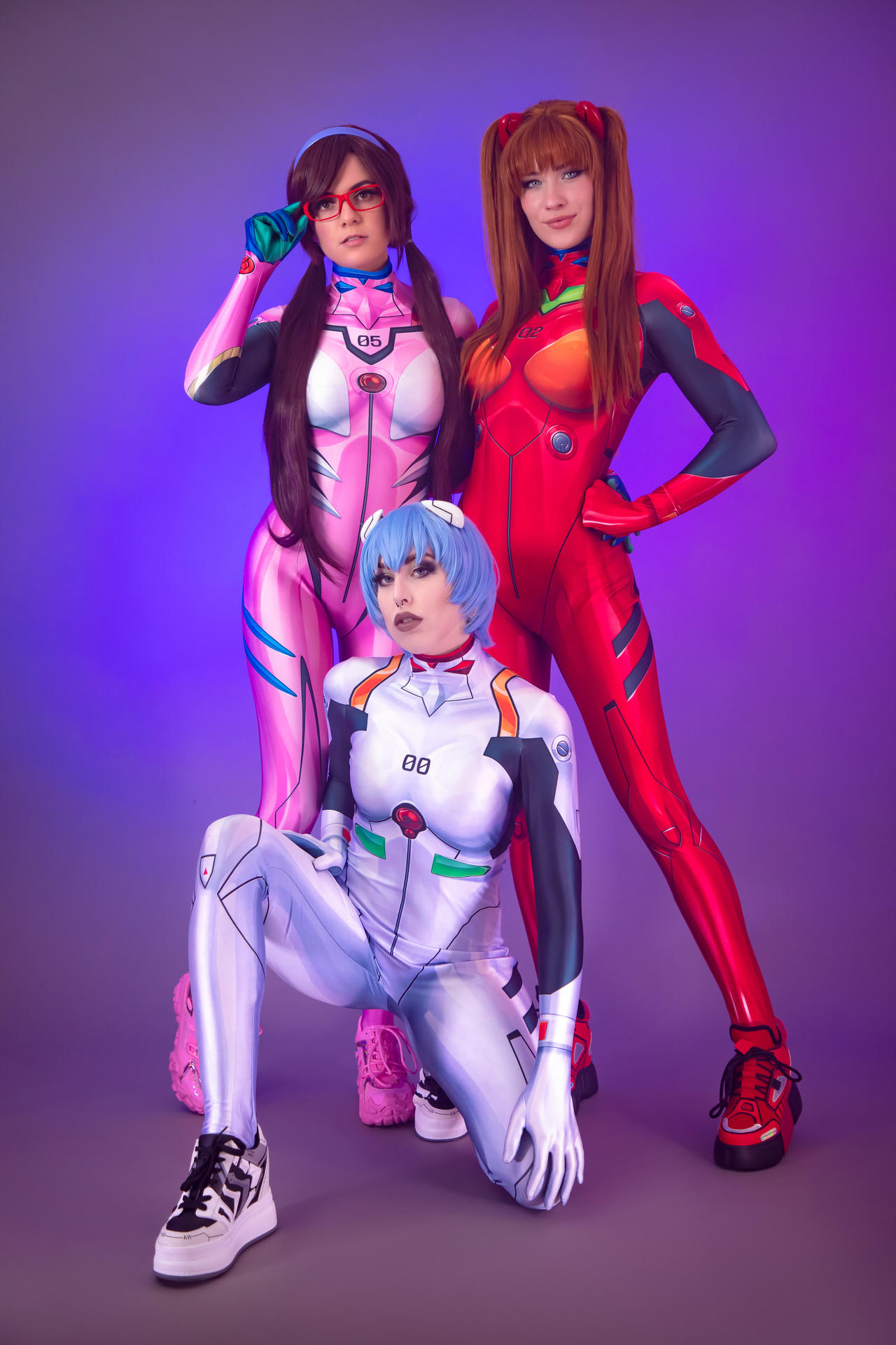 nichameleon Fuites Nues Patreon 1