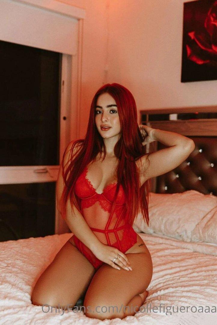 NIKKI / Nicolle Figueroa / nicollefigueroaaa Fuites Nude OnlyFans 1
