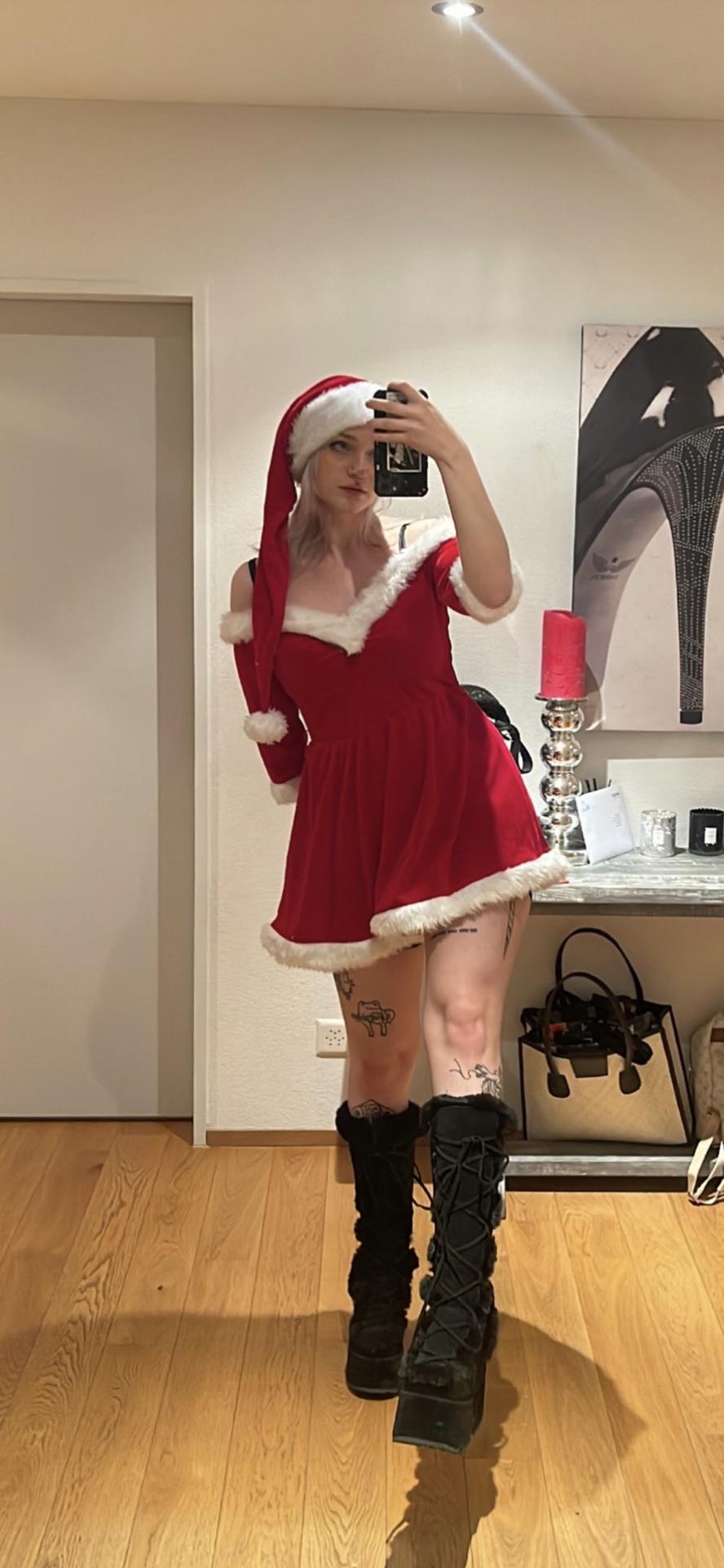 Fuites Nude OnlyFans de Nihachu / niki1224 1