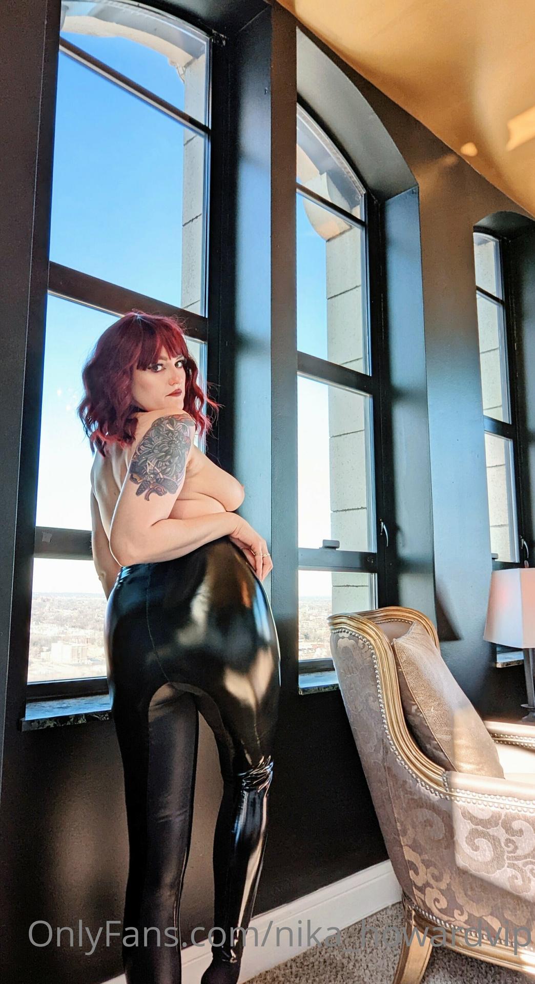 Nika Howard / Nika_Howardvip Fuites Nues OnlyFans 1