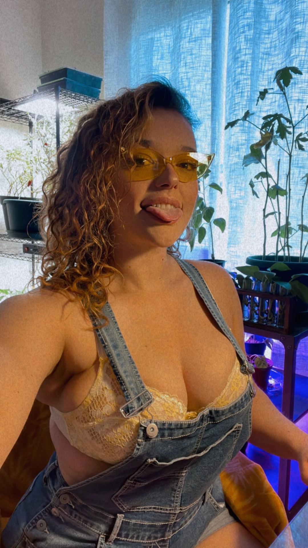 Fuites Nues OnlyFans de Nikki Eliot / nikkieliot 1