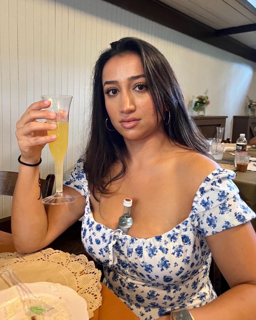 Fuites Nues OnlyFans de Nikki Geeks / nikkigeeks 1