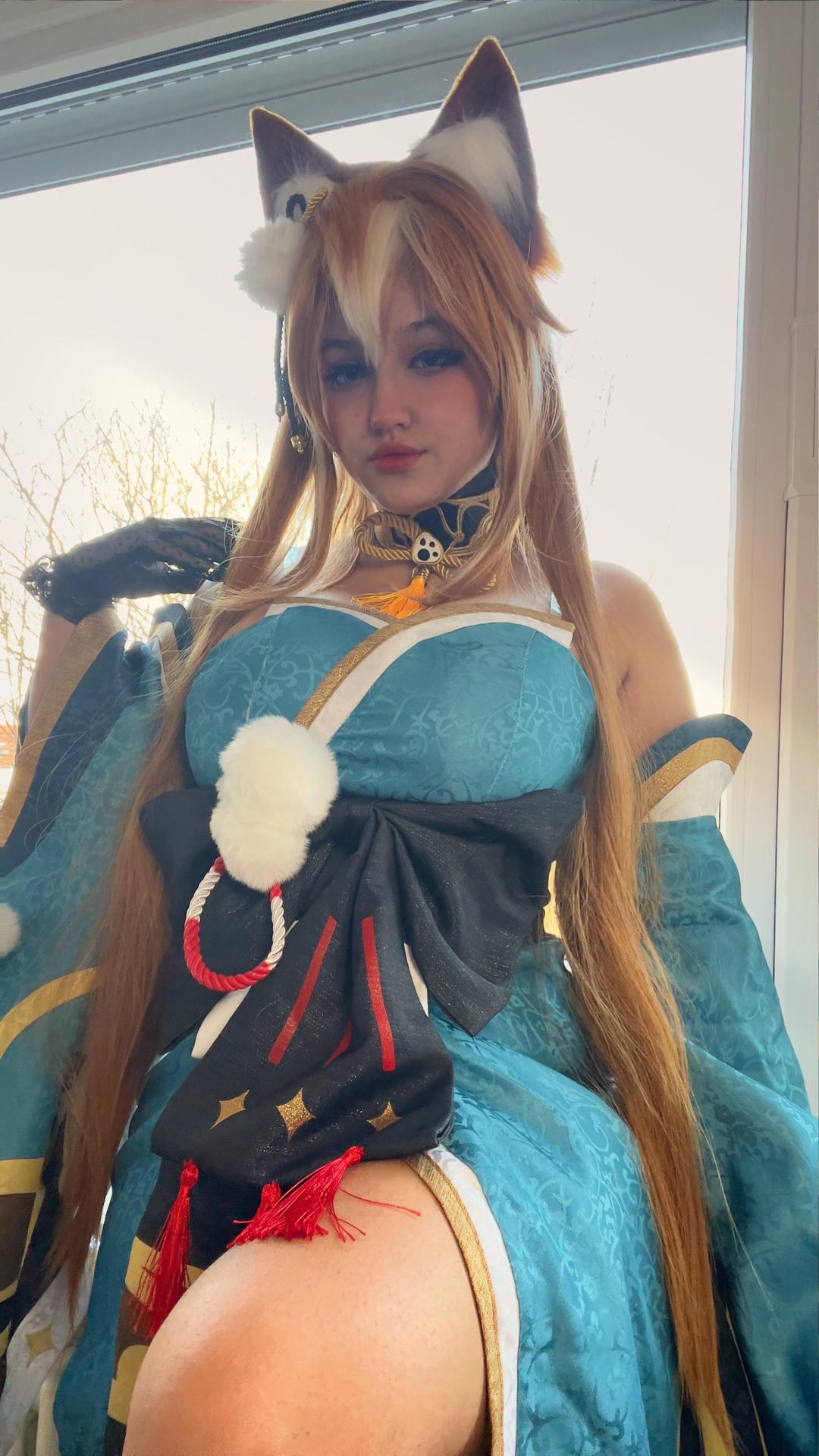 ninii / niniitard / ninitard Fuites Nues OnlyFans 1
