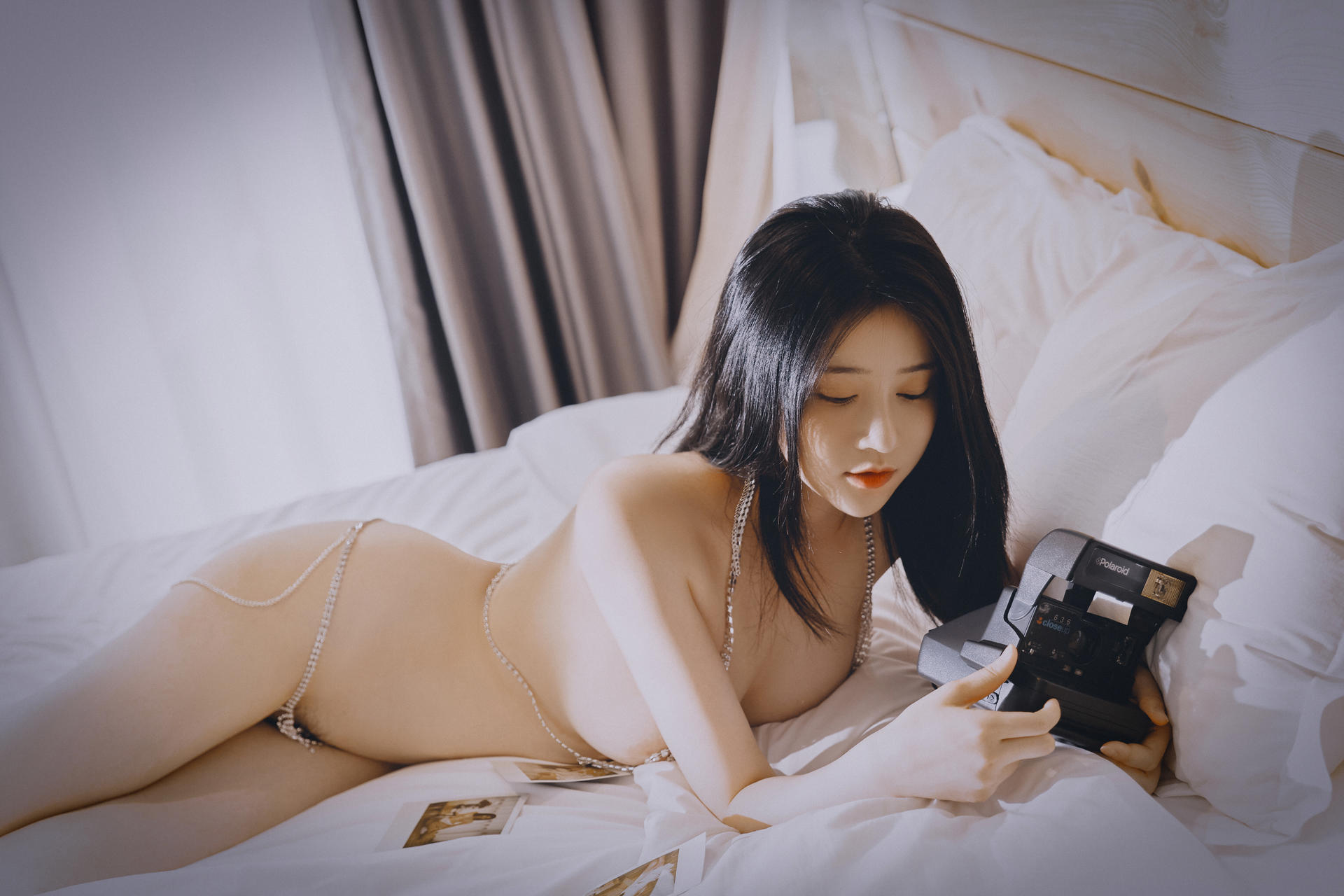 nianlin / nnian_ Nude OnlyFans Leaks 39
