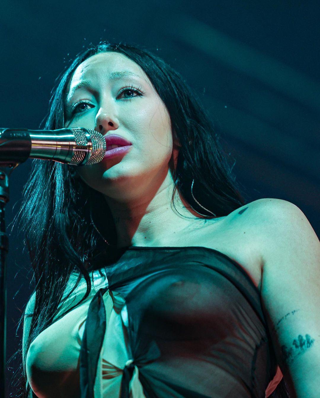 Noah Cyrus / illusion_4_lust Fuites Nues OnlyFans 1