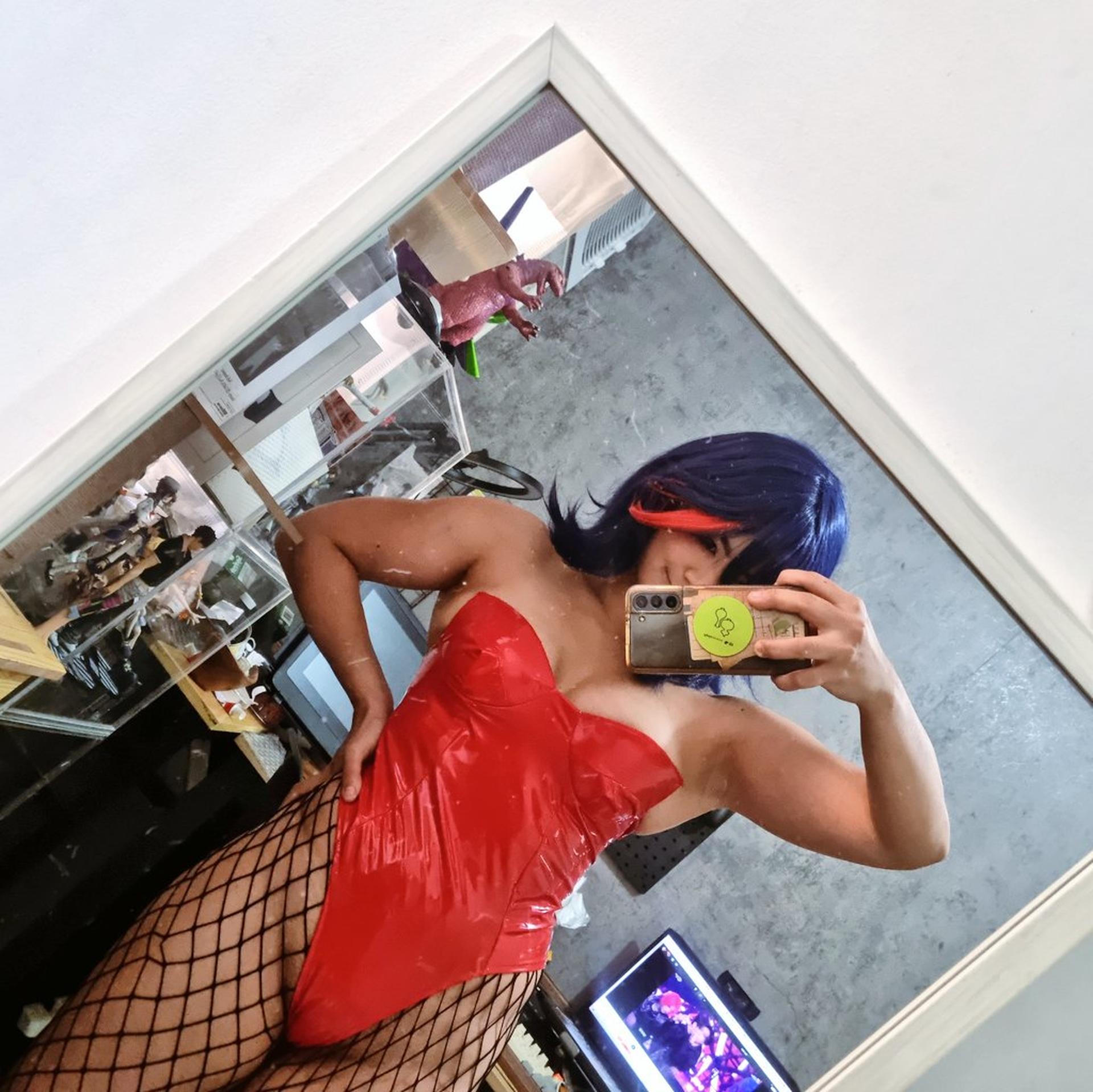 Kittynyaaa / Nyaaati / miiaa02 Fuites Nues OnlyFans 1