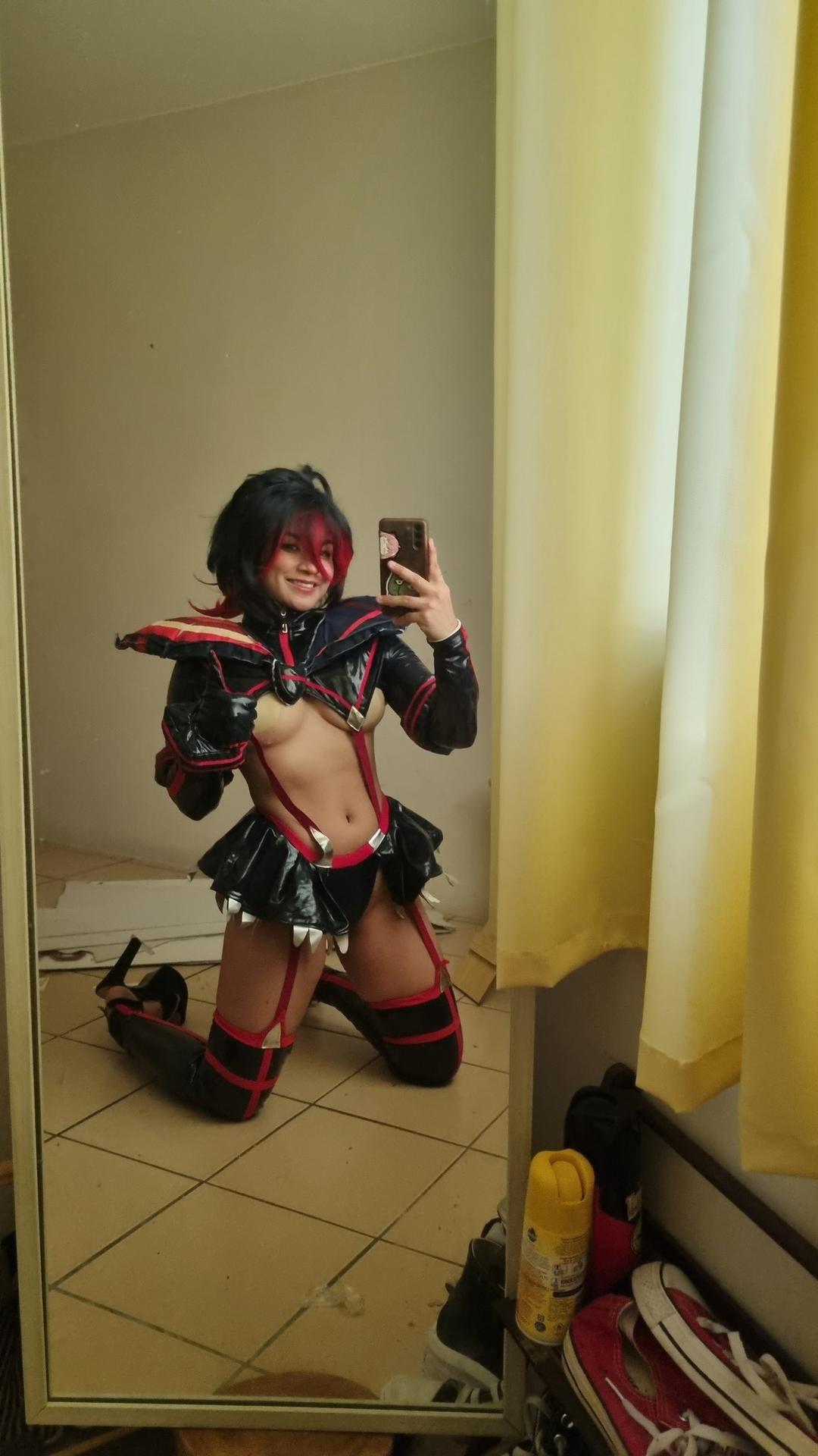 Kittynyaaa / Nyaaati / miiaa02 Fuites Nude OnlyFans 1
