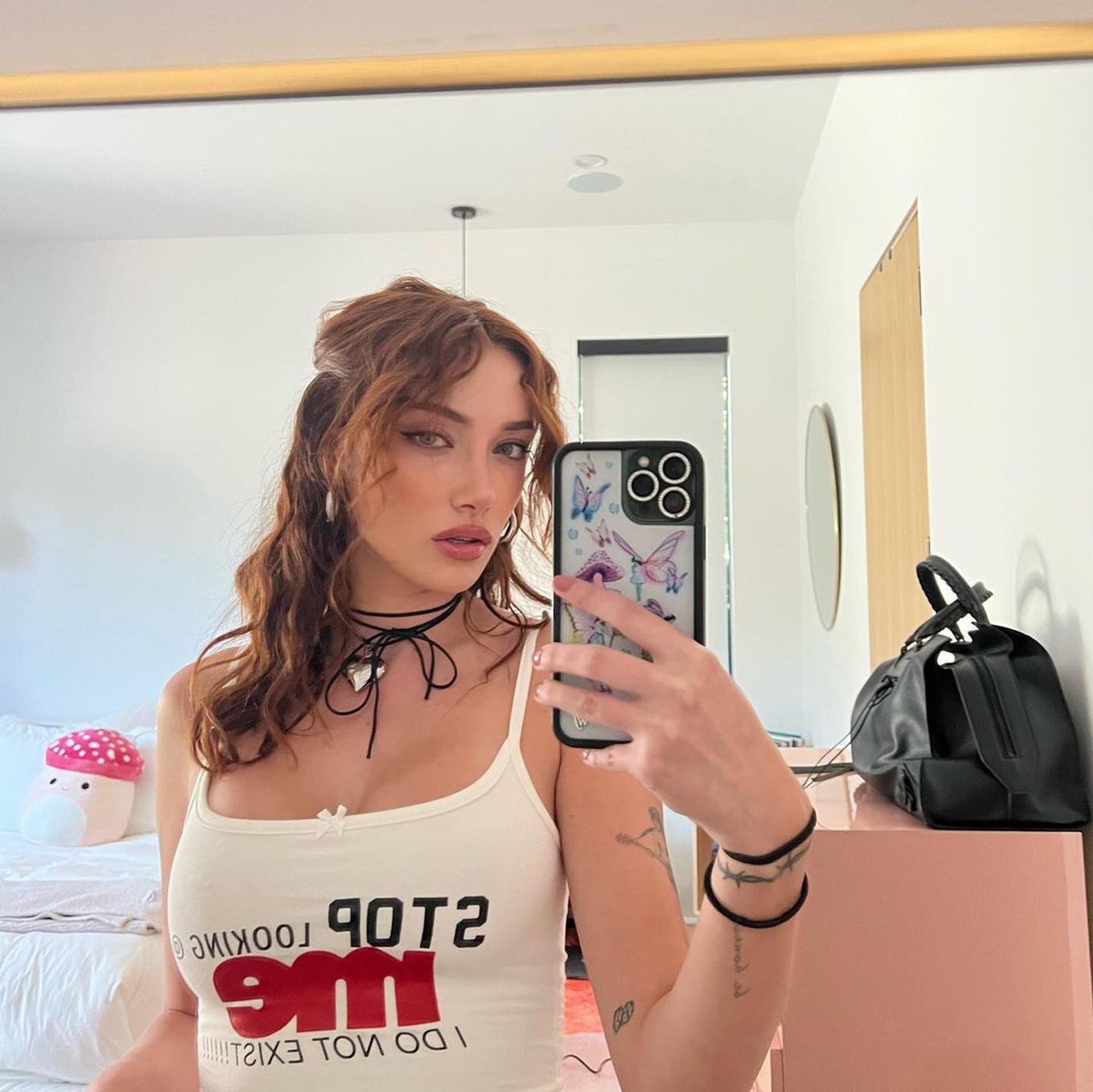 Olivia OBrien / olivialauren Fuites Nues OnlyFans 1