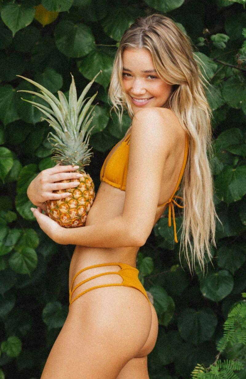 Olivia Ponton / olivia_ponton Fuites Nues OnlyFans 1