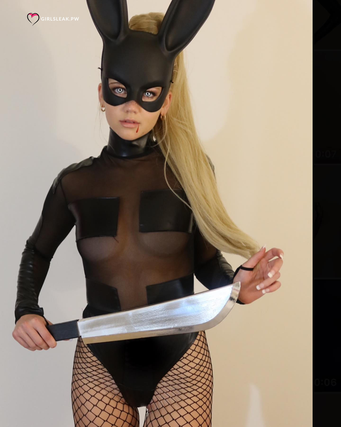 oliviaabonn / oliviaaustinxxx Fuites Nues OnlyFans 1