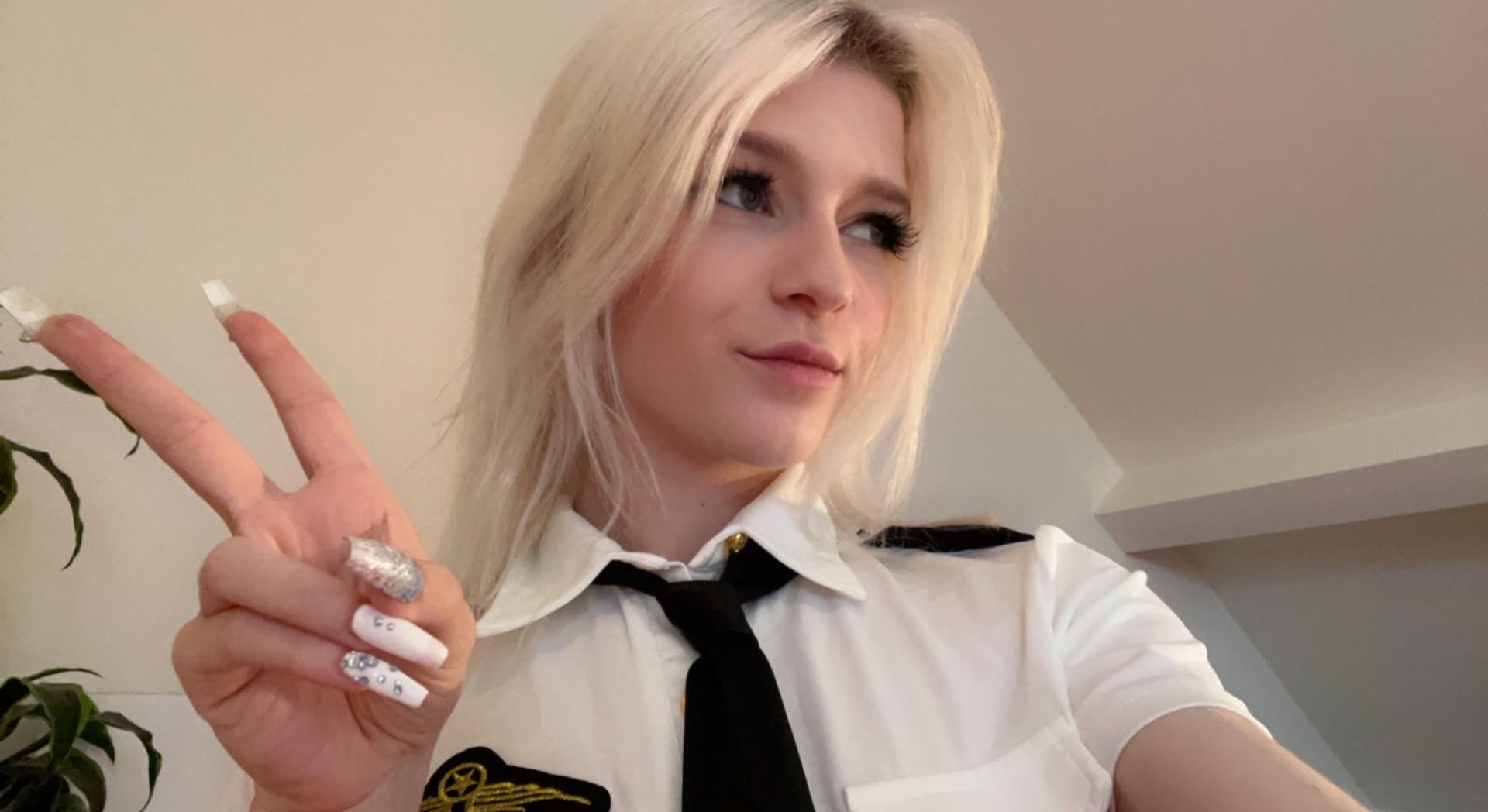 onnawi Nude OnlyFans Fuites 1