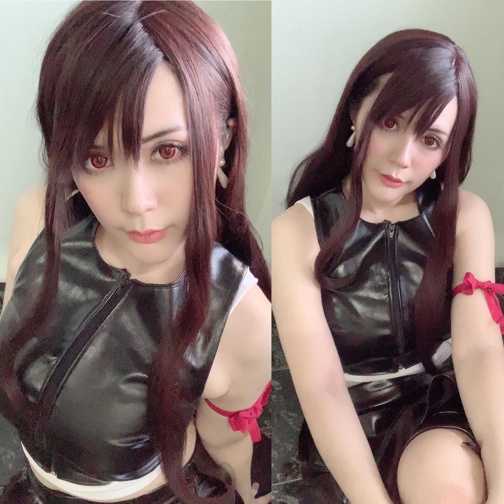 Fuites Nues Patreon d'Onnies / OnniesM 1
