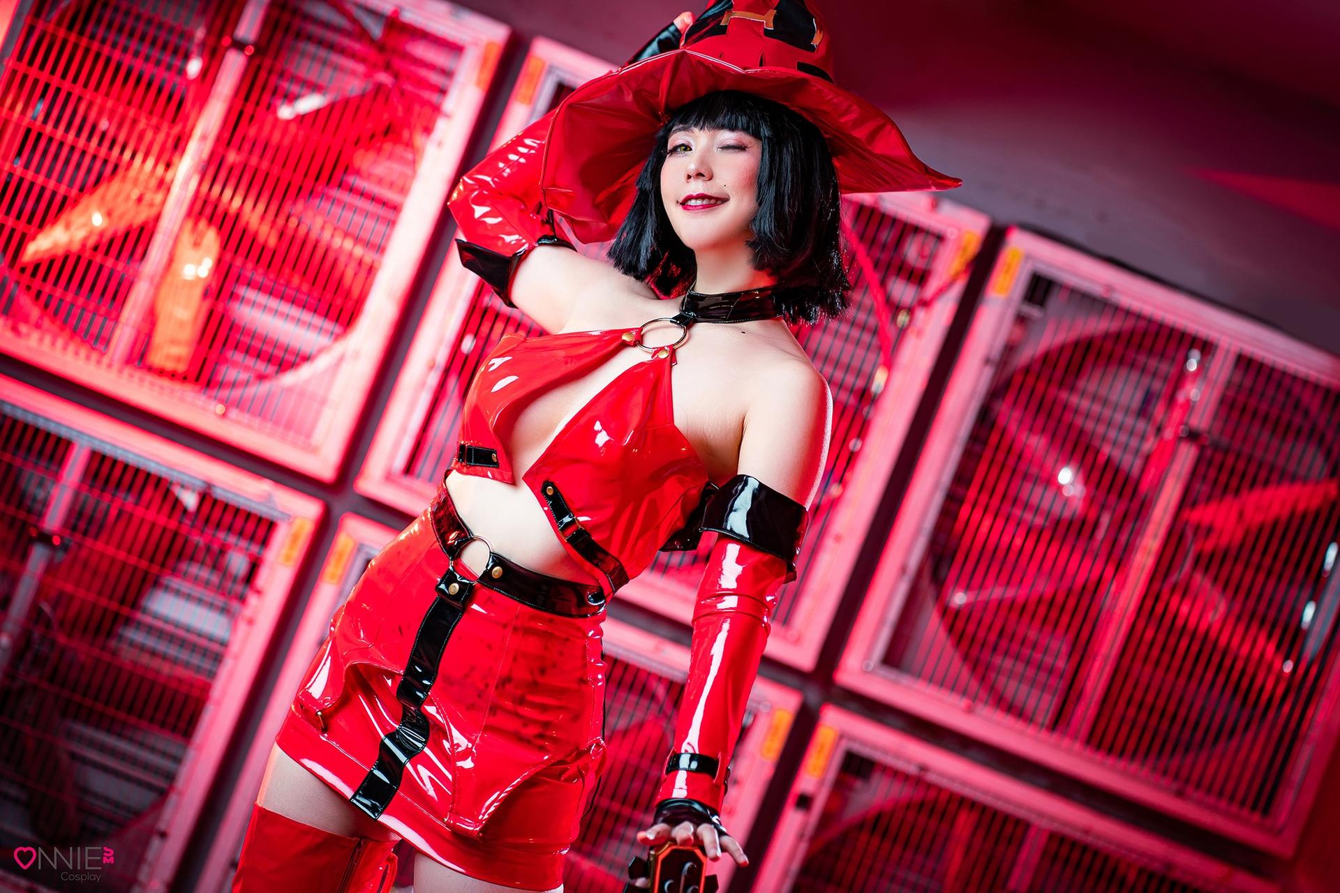 Fuites Nues Patreon d'Onnies / OnniesM 1