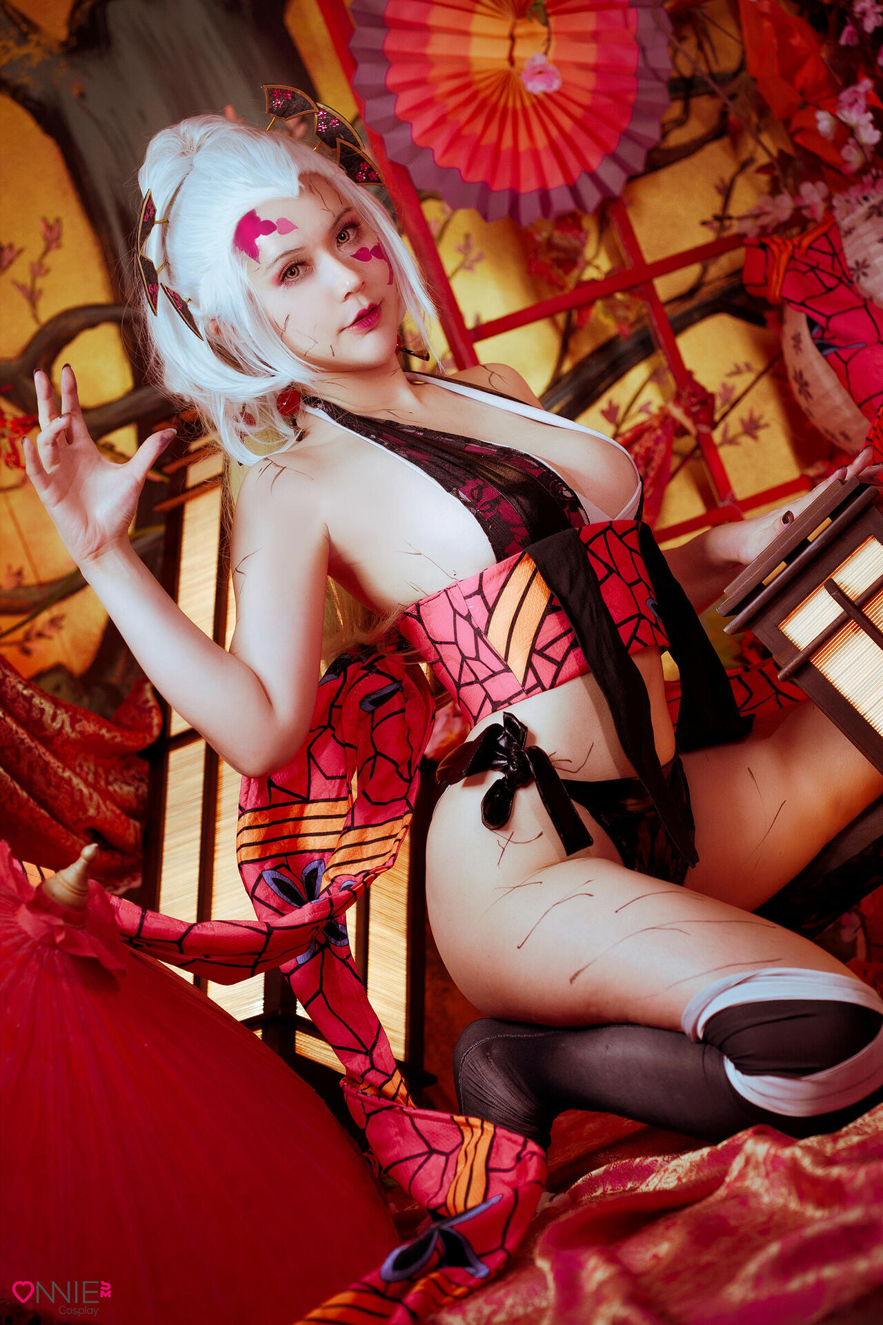 Fuites Nues Patreon d'Onnies / OnniesM 1