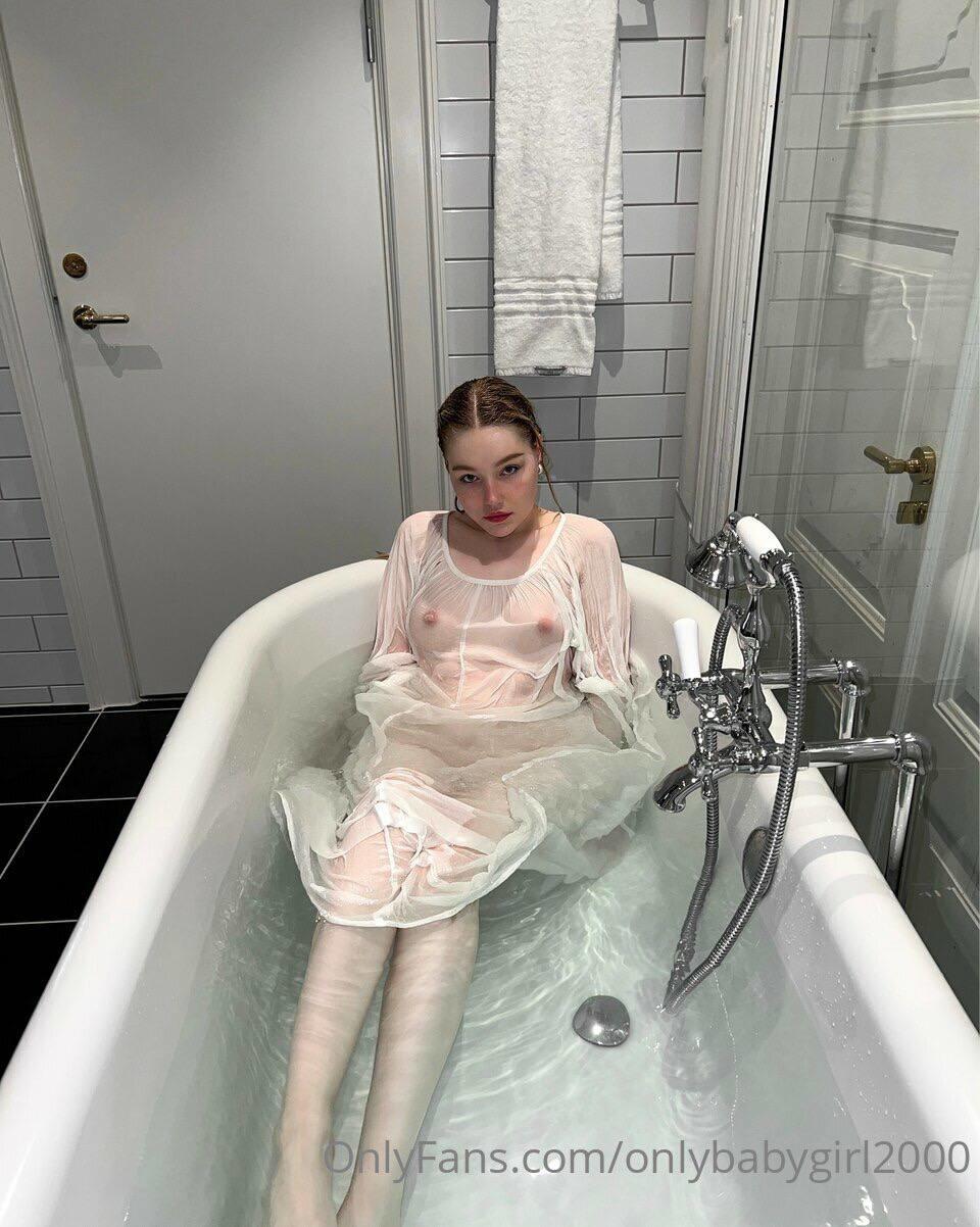 onlybabygirl2000 / oog2000 Fuites Nues OnlyFans 6
