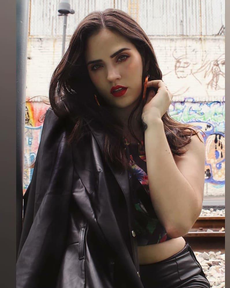 Ophelie Rullier / ophelier Fuites Nues Patreon 1