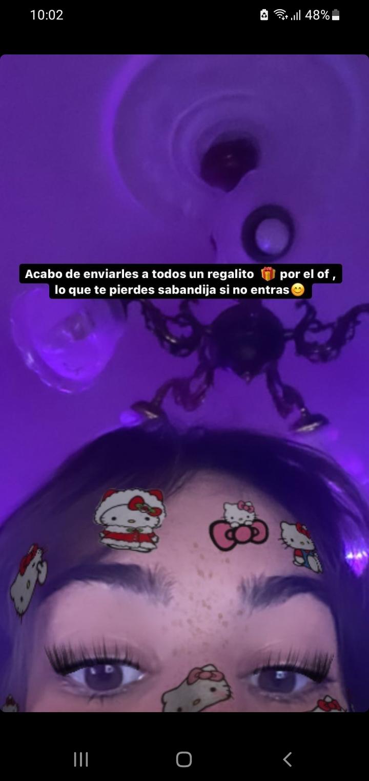 Fuites Nus OnlyFans d'Oreoconsushi 1