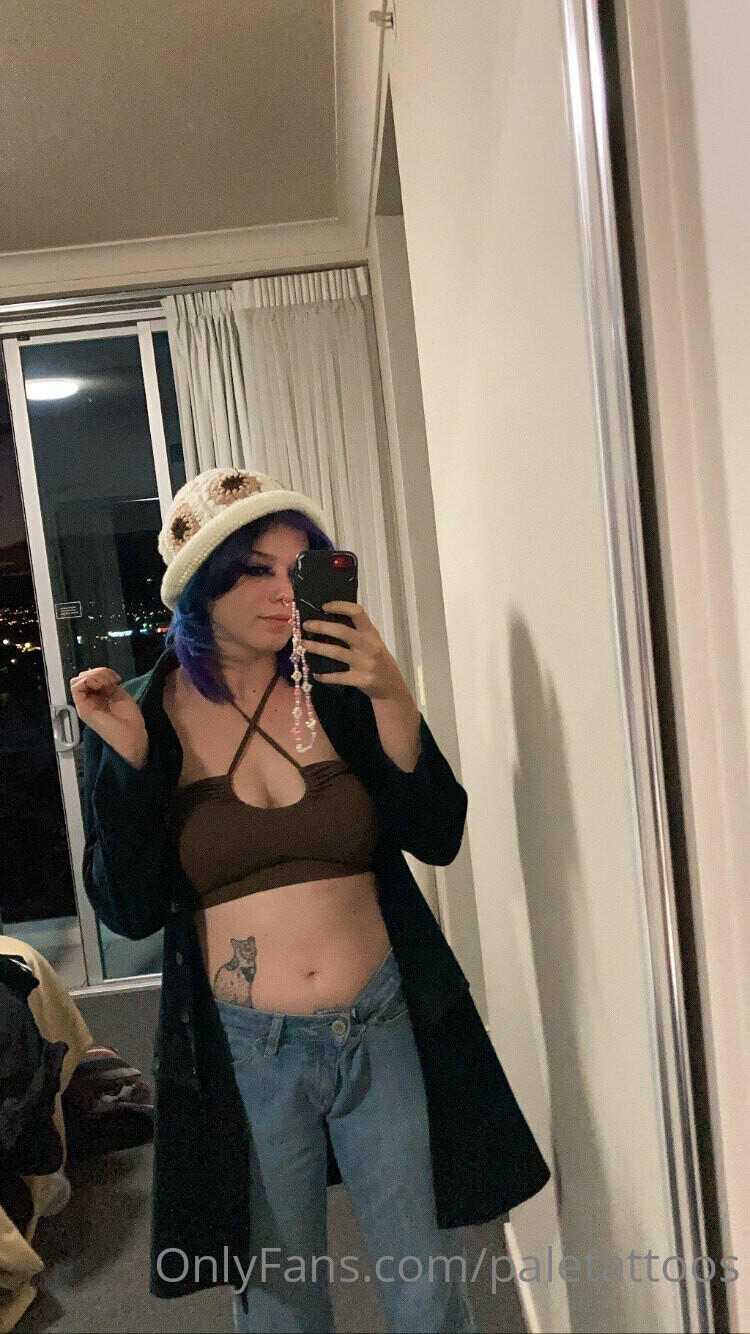 paletattoos Fuites Nude OnlyFans 1