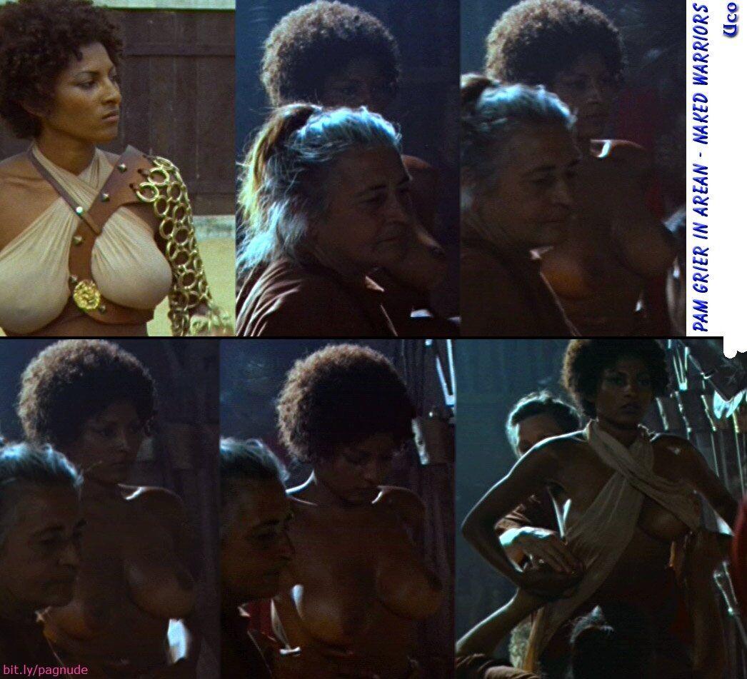 Pam Grier / fayejackson419 Fuites Nues OnlyFans 1