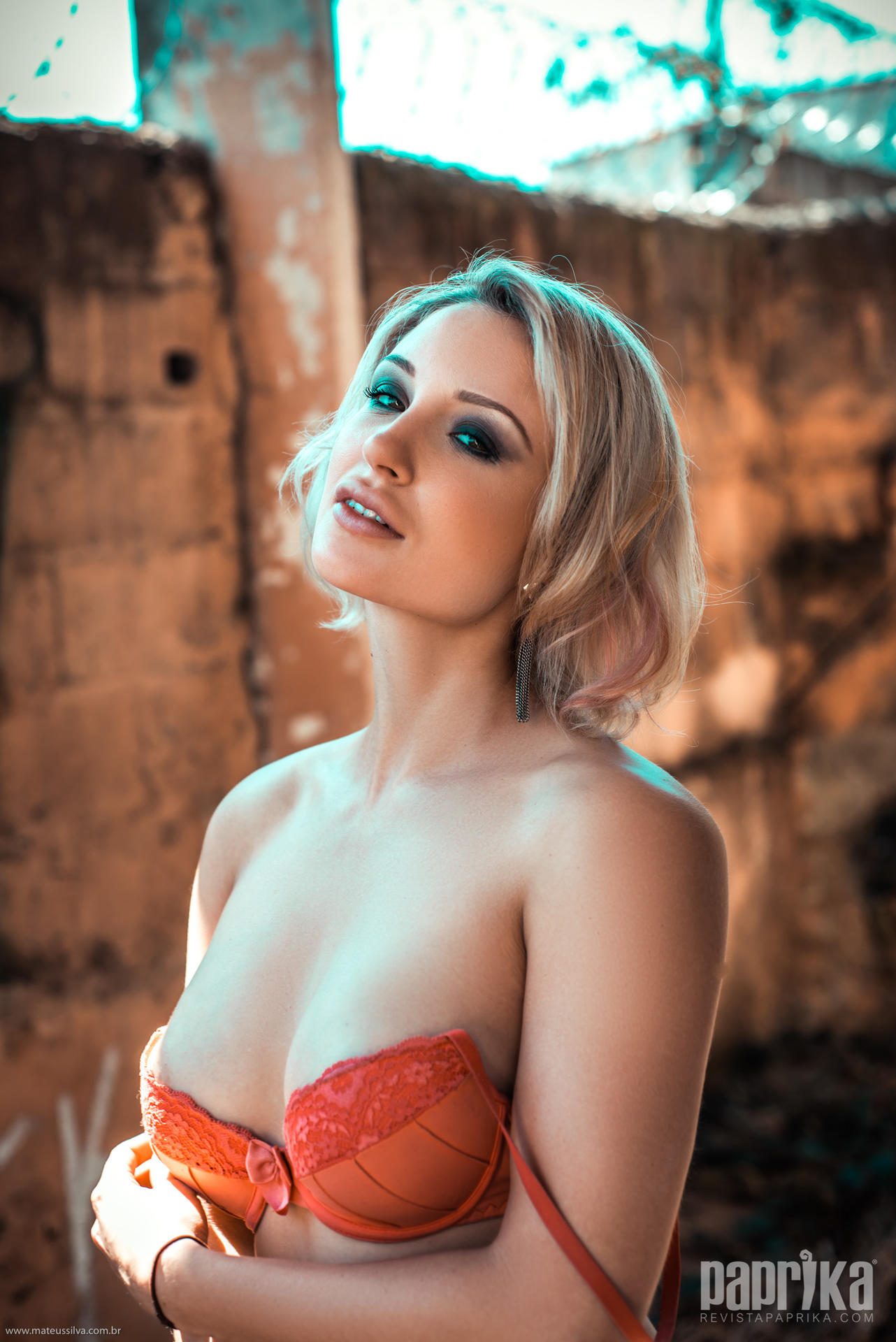 Paprika / paprika19 Fuites Nude OnlyFans 1