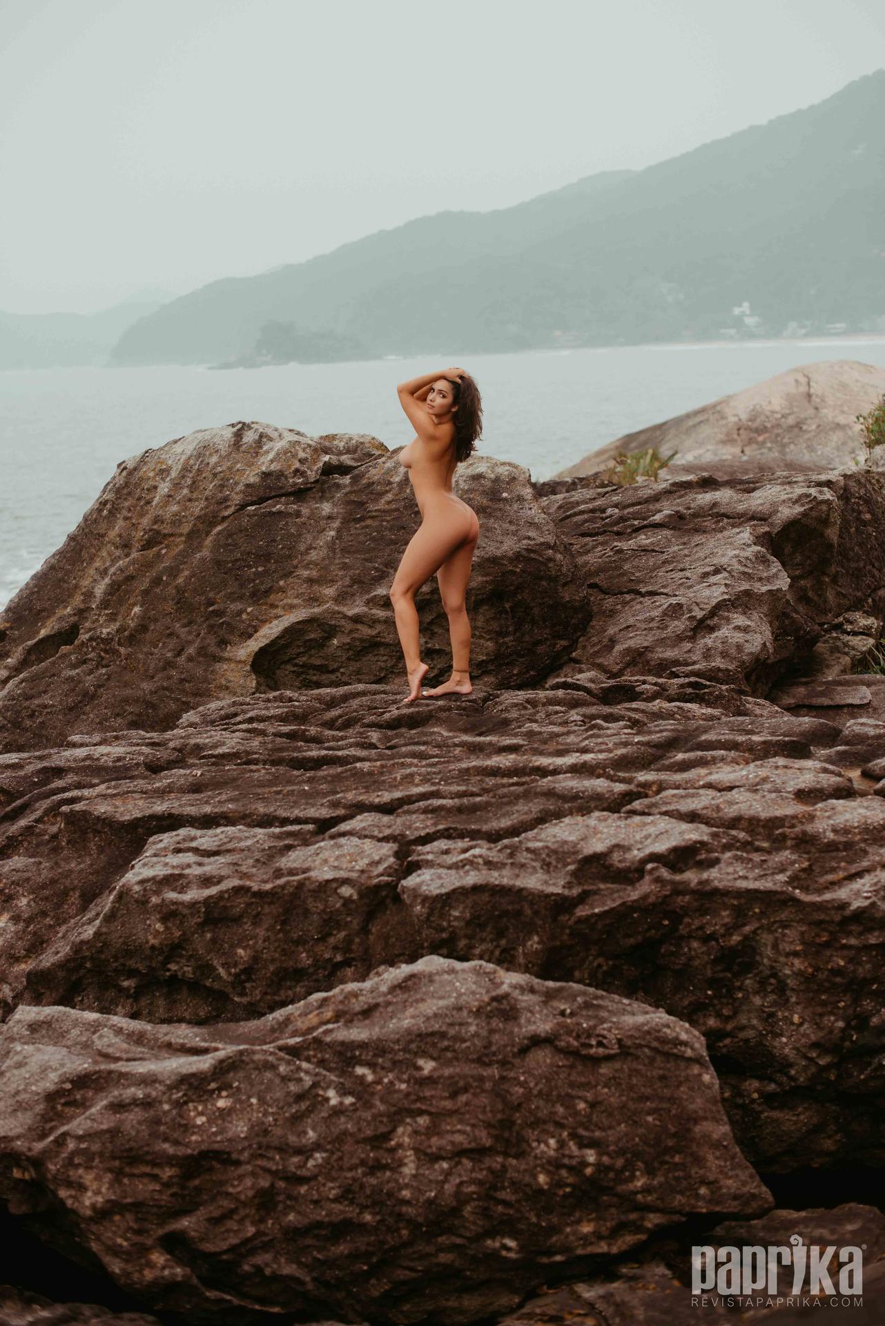 Paprika / paprika19 Fuites Nues OnlyFans 1