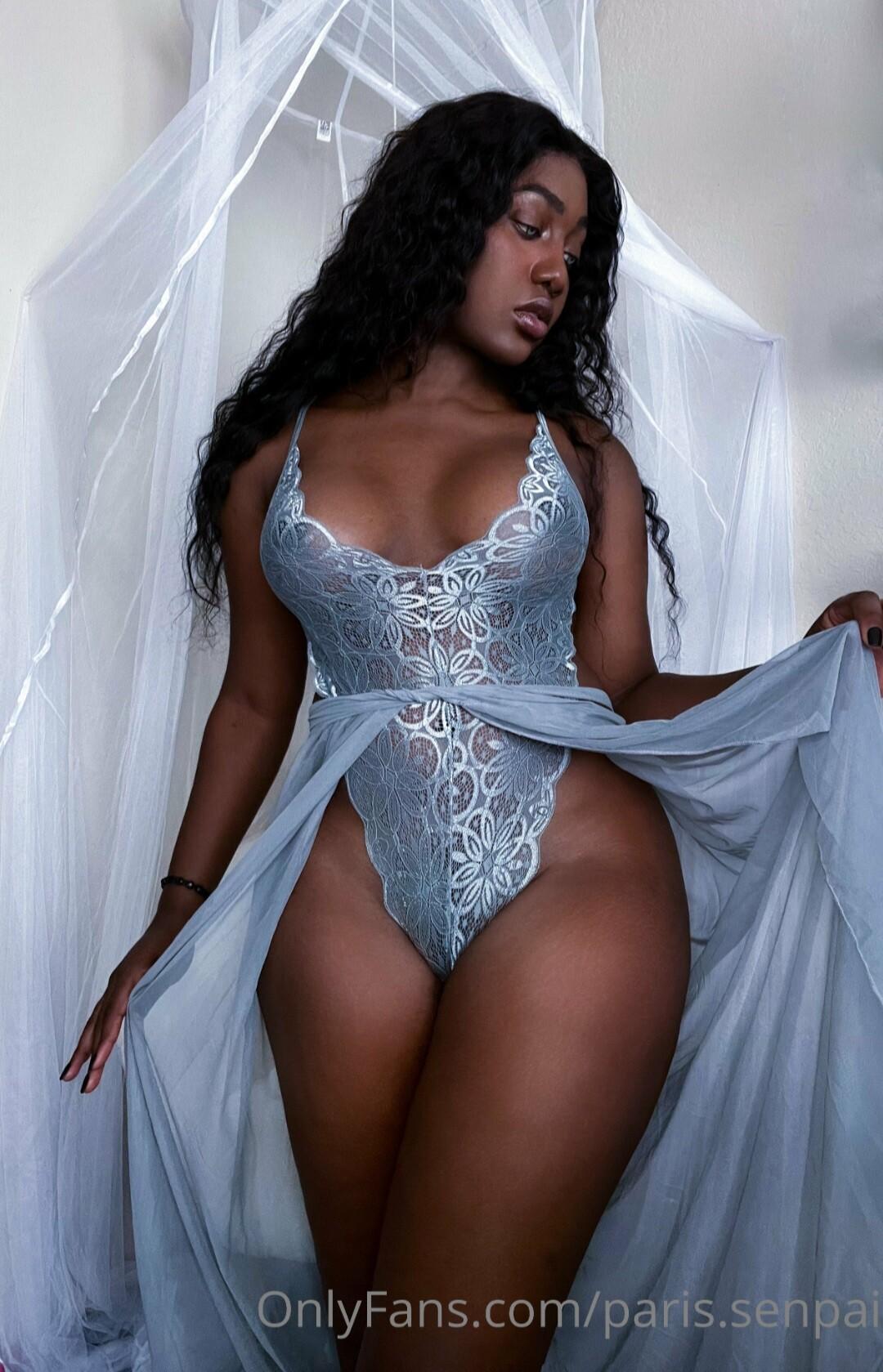 Paris.Senpai Nude OnlyFans Fuites 1
