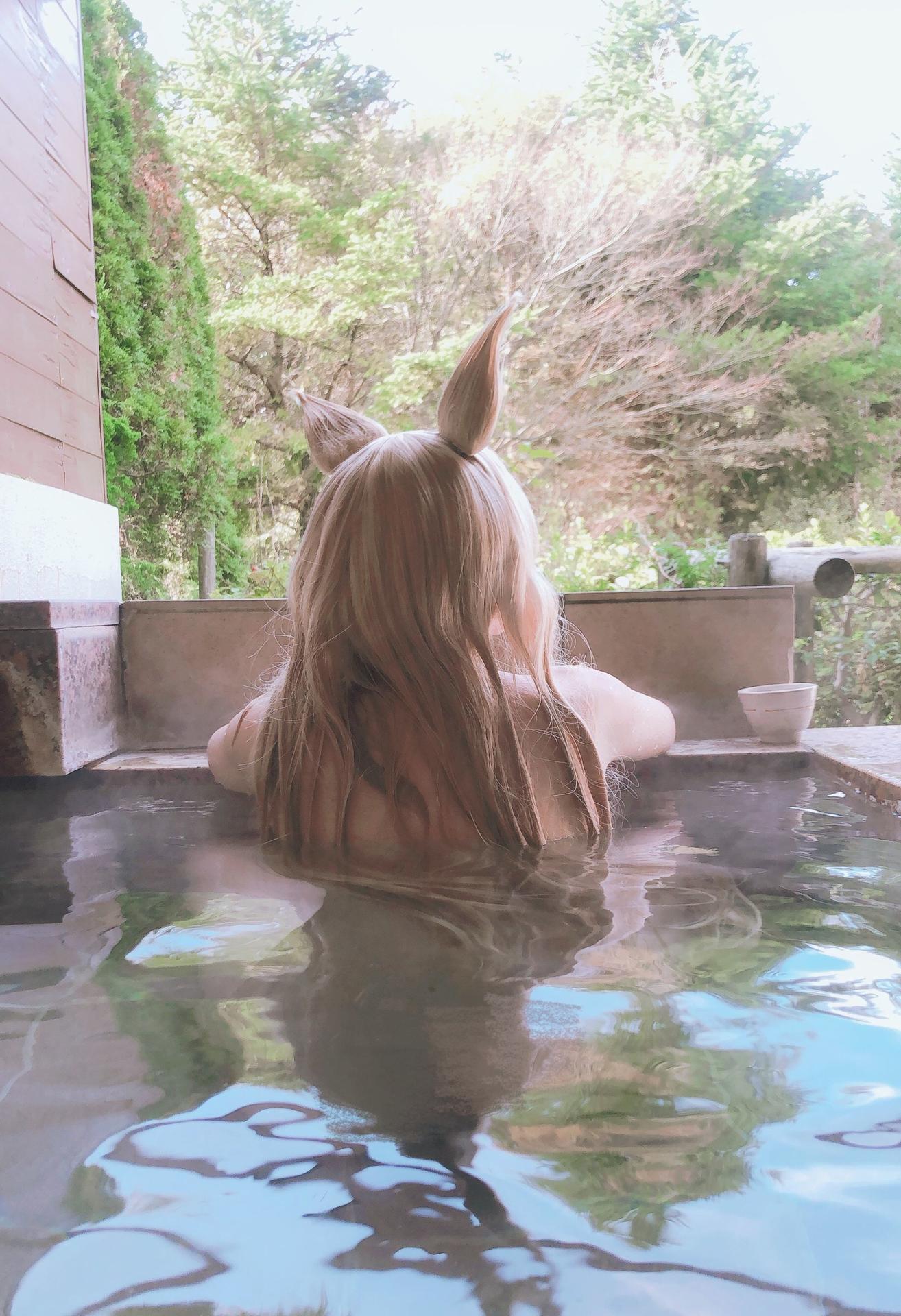 Fuites Nude OnlyFans de Peachmilky / peachmilky_ 1