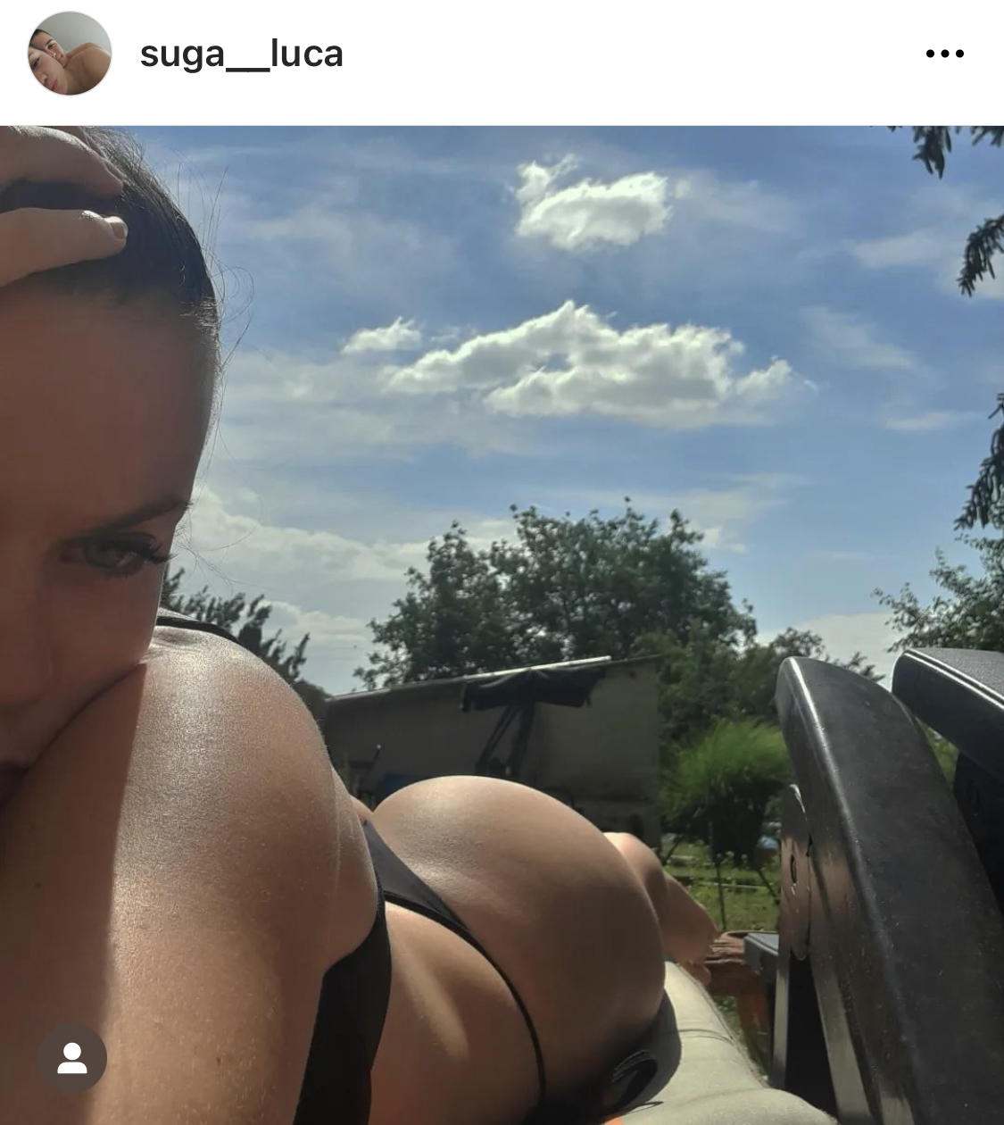Fuites Nude OnlyFans de petratimea 1