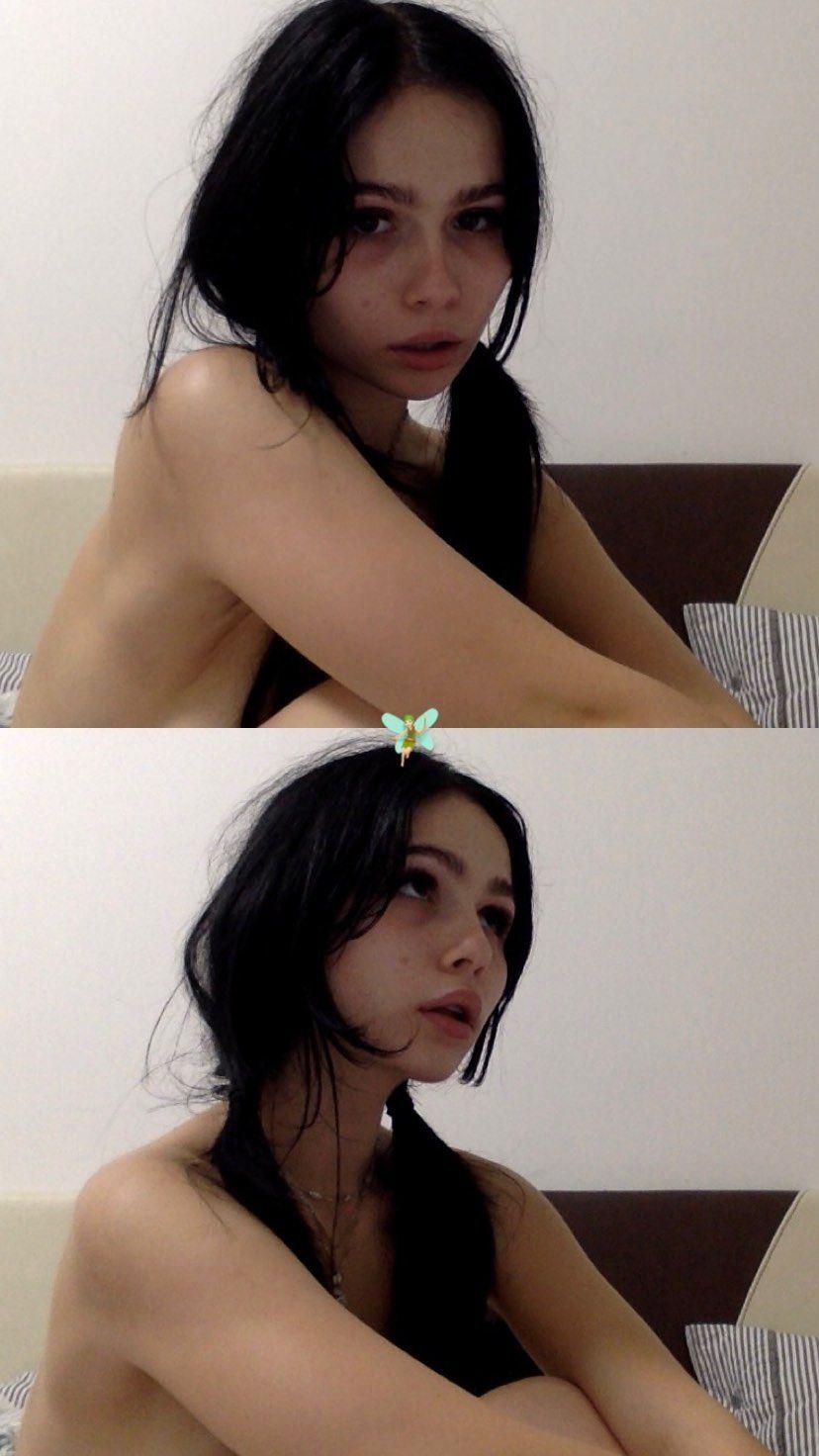 Fuites Nude OnlyFans de petratimea 1