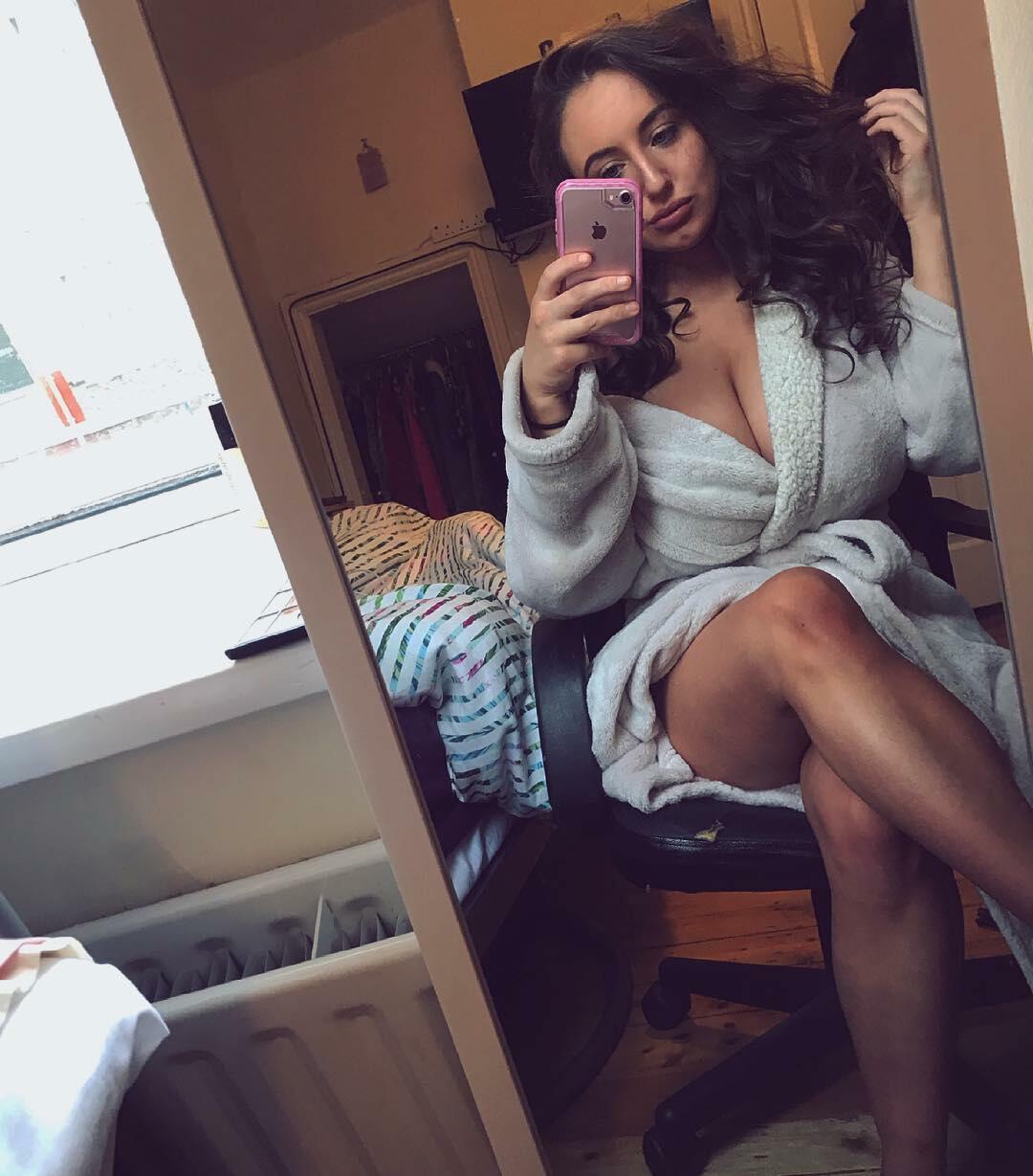 Fuites Nude OnlyFans de petratimea 1