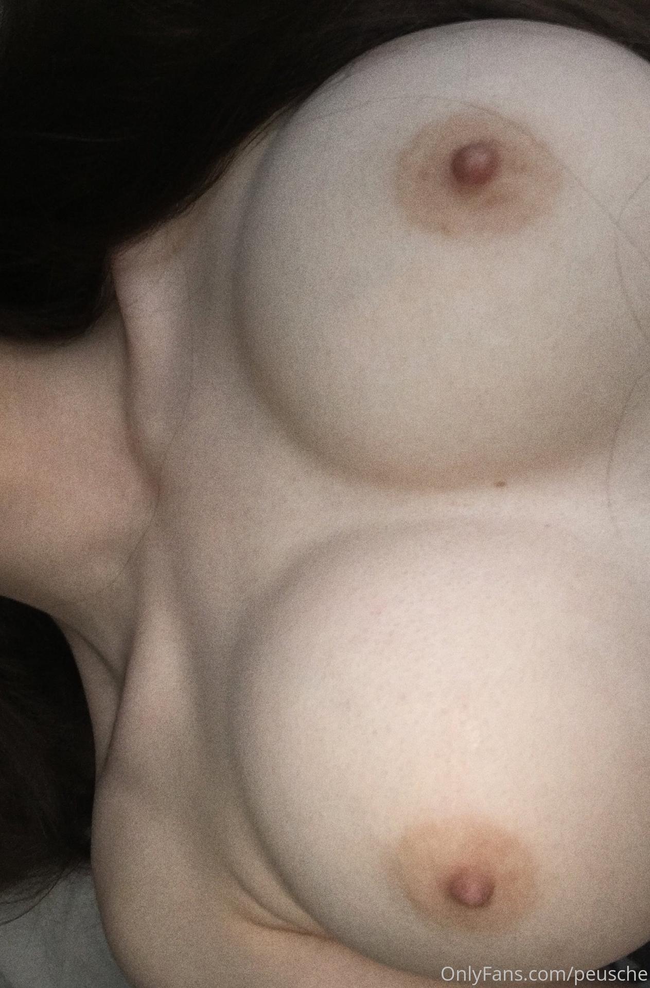 Fuites Peusche Nude OnlyFans 1