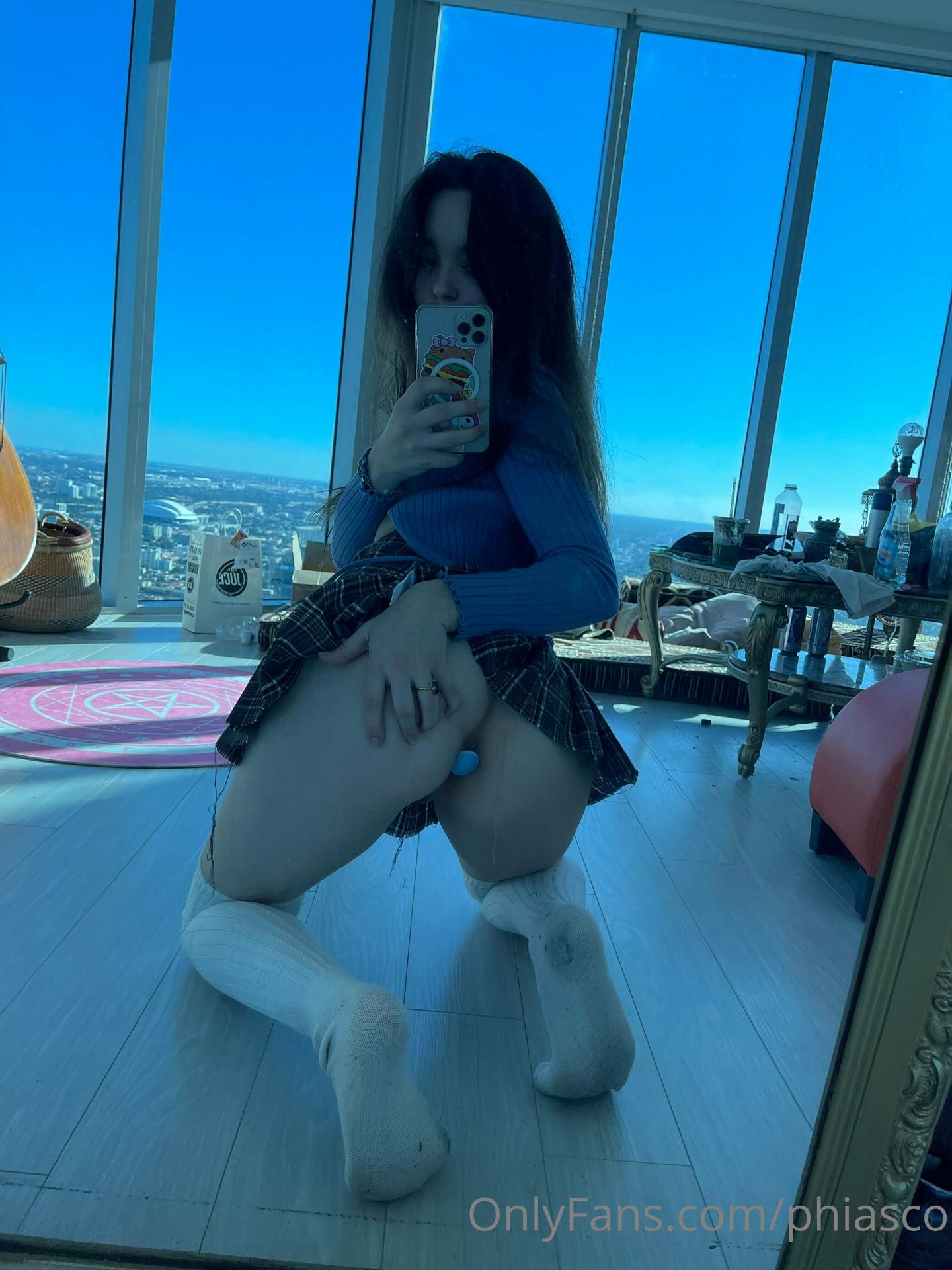 Fuites Nude OnlyFans de Phiasco 1