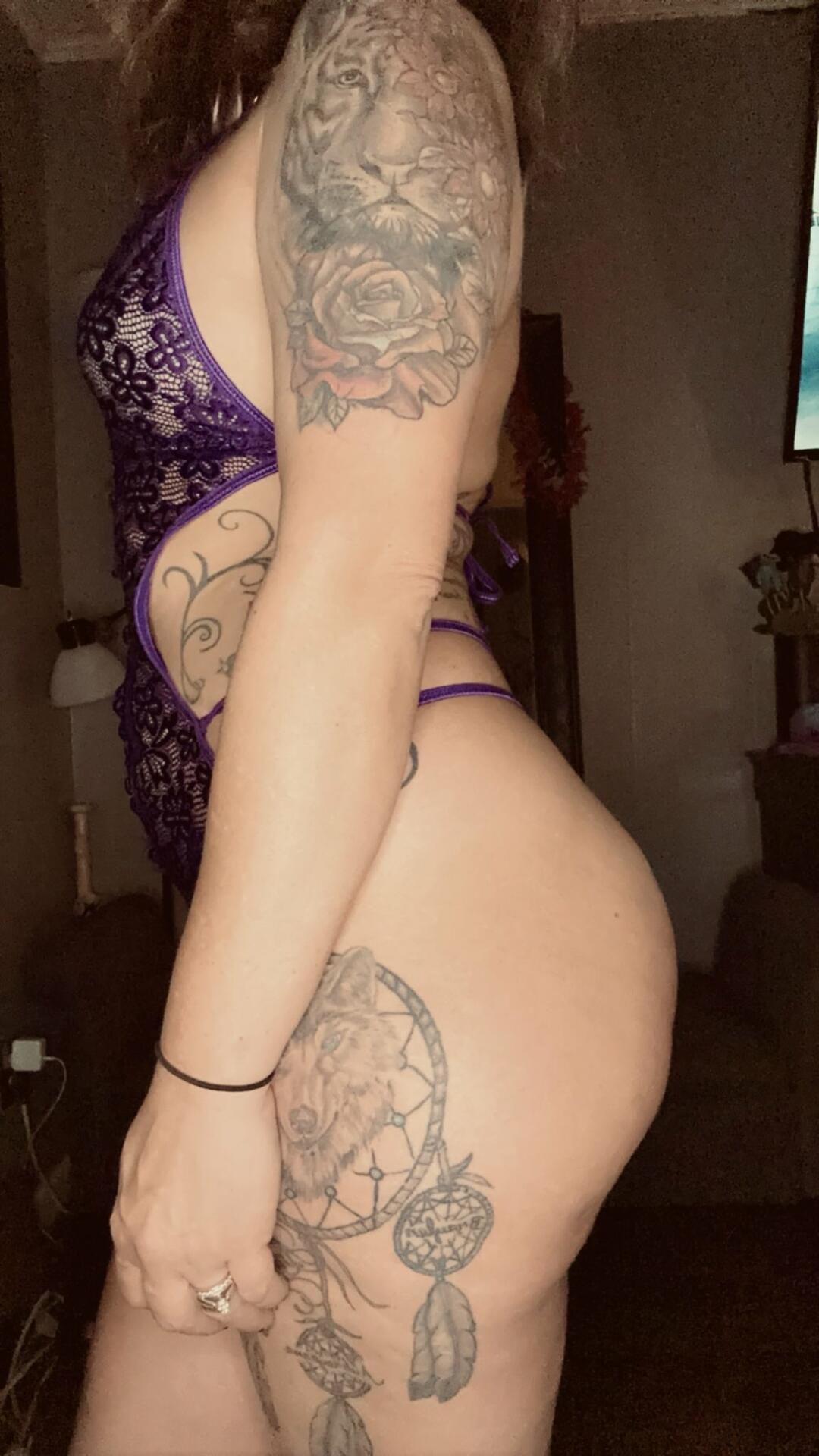 amberluvs25 / bannedambetluvs25 / pillowprncss5984 Fuites nues OnlyFans 1