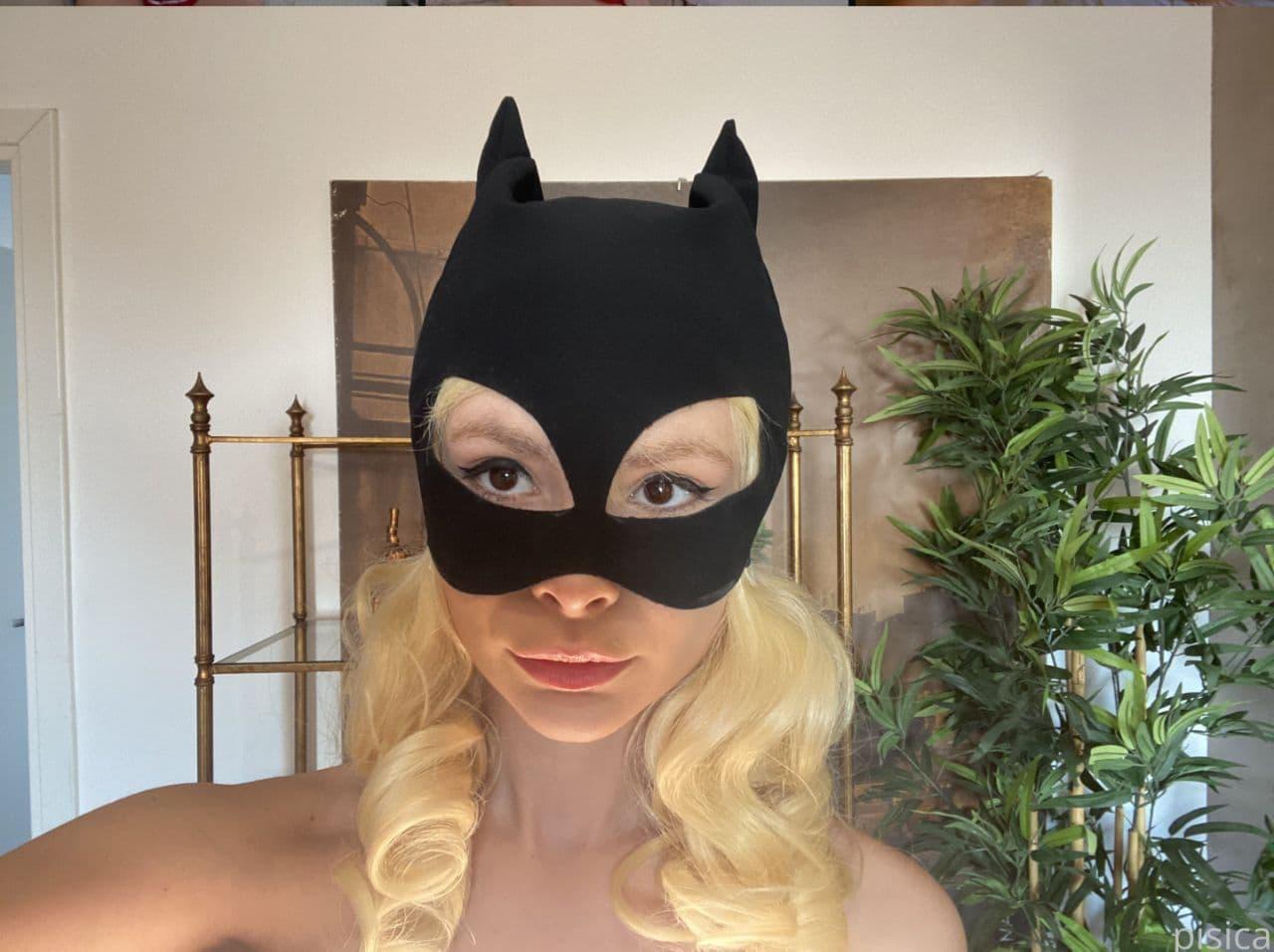 pisica Nude OnlyFans Fuites 1