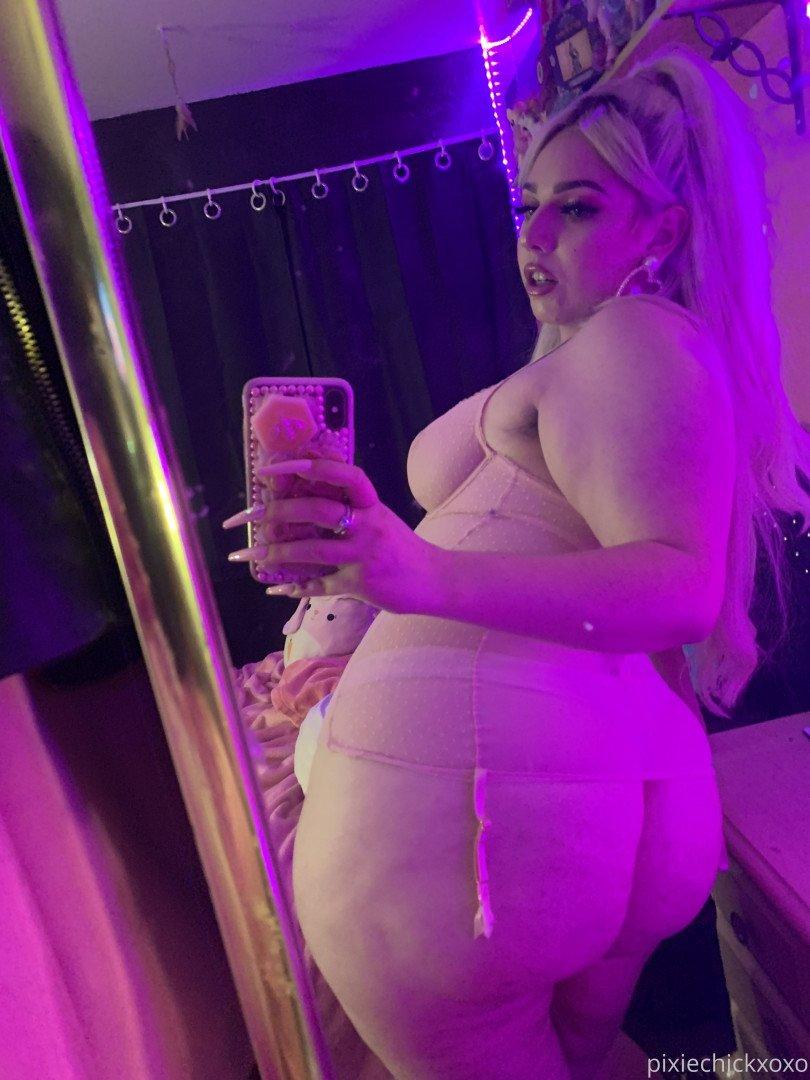 pixiechickxoxo Fuites Nude OnlyFans 1