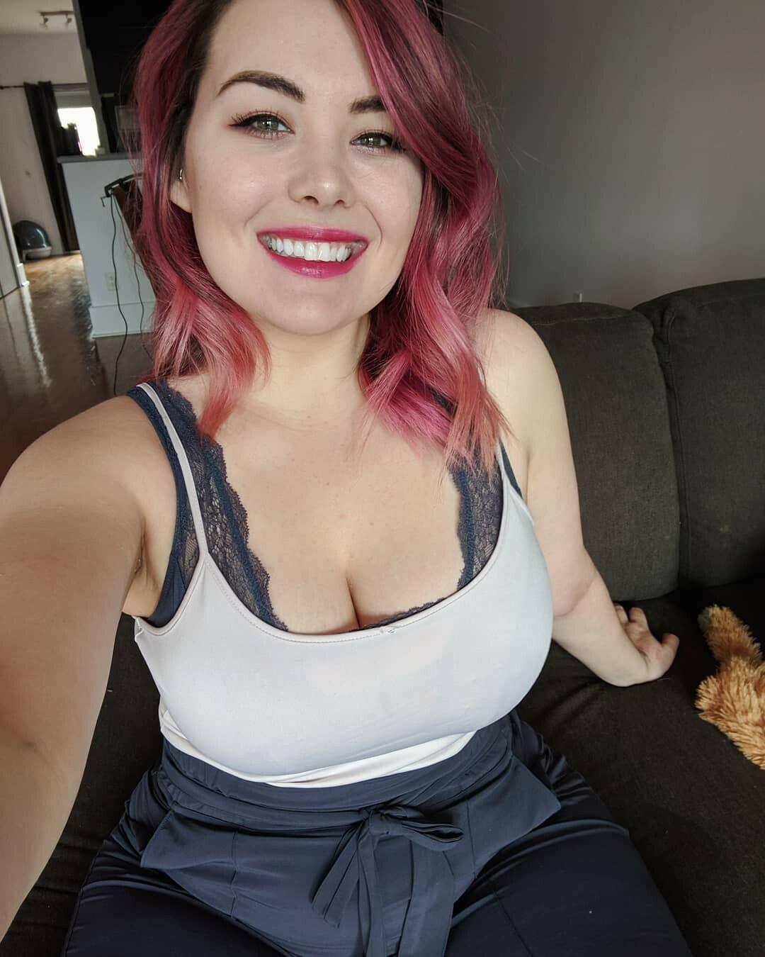 Fuites Nues OnlyFans de PmsProxy / buymynudez 1