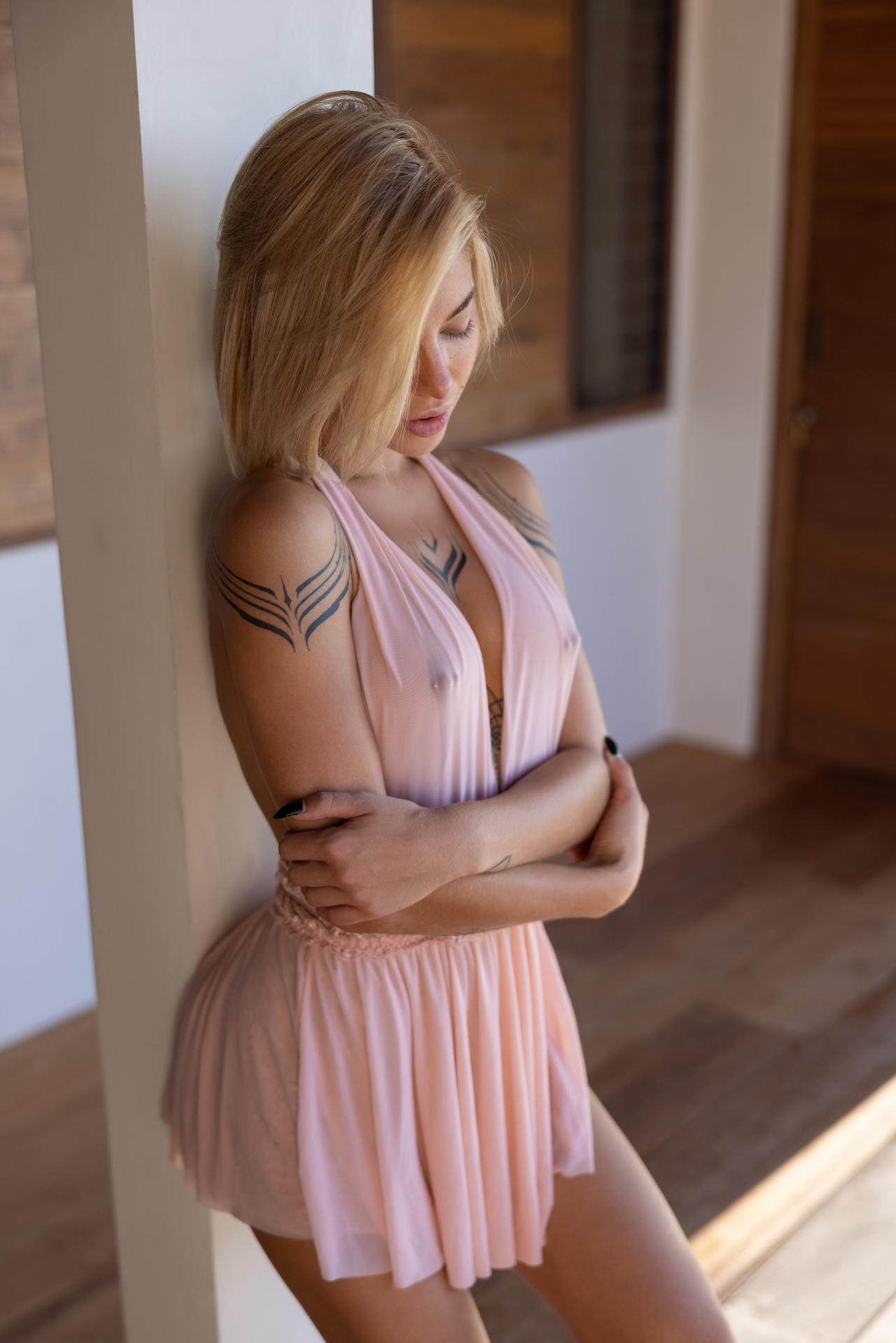 Pretty Potatoo / pretty_potatoo_free Fuites Nues OnlyFans 1