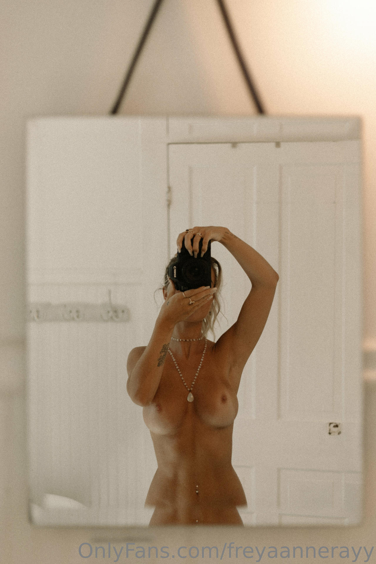 Rachel Anne Rayy / freyaannerayy Fuites Nues OnlyFans 1