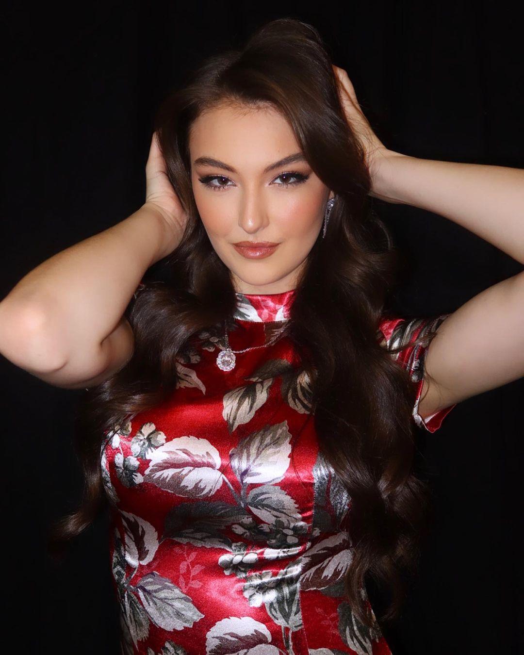 Beautyandbrainswithatwist / Rachel Michelle / rachellemichelle Fuites Nude OnlyFans 1