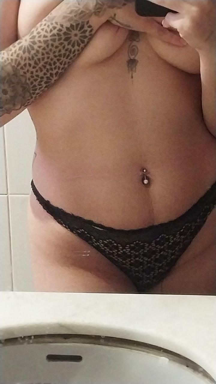 Raphaela Sinopoli / rsinopoli Fuites Nues OnlyFans 1
