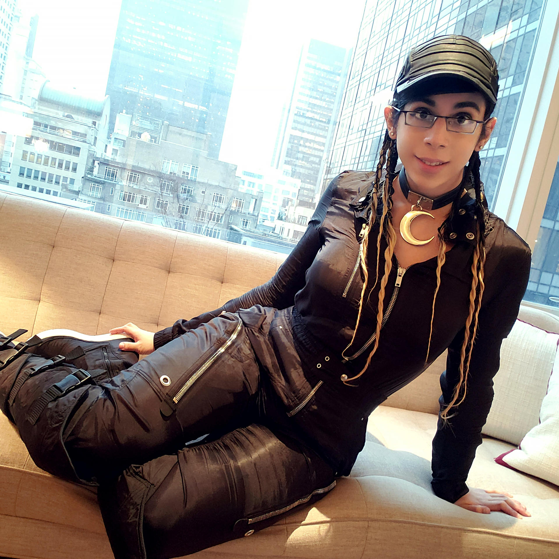 Rayray Sugarbutt / rayraysugarbutt Fuites nues OnlyFans 1