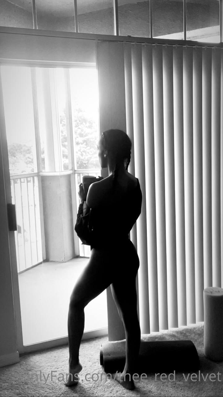 Red Velvet / thee_red_velvet Fuites Nude OnlyFans 1