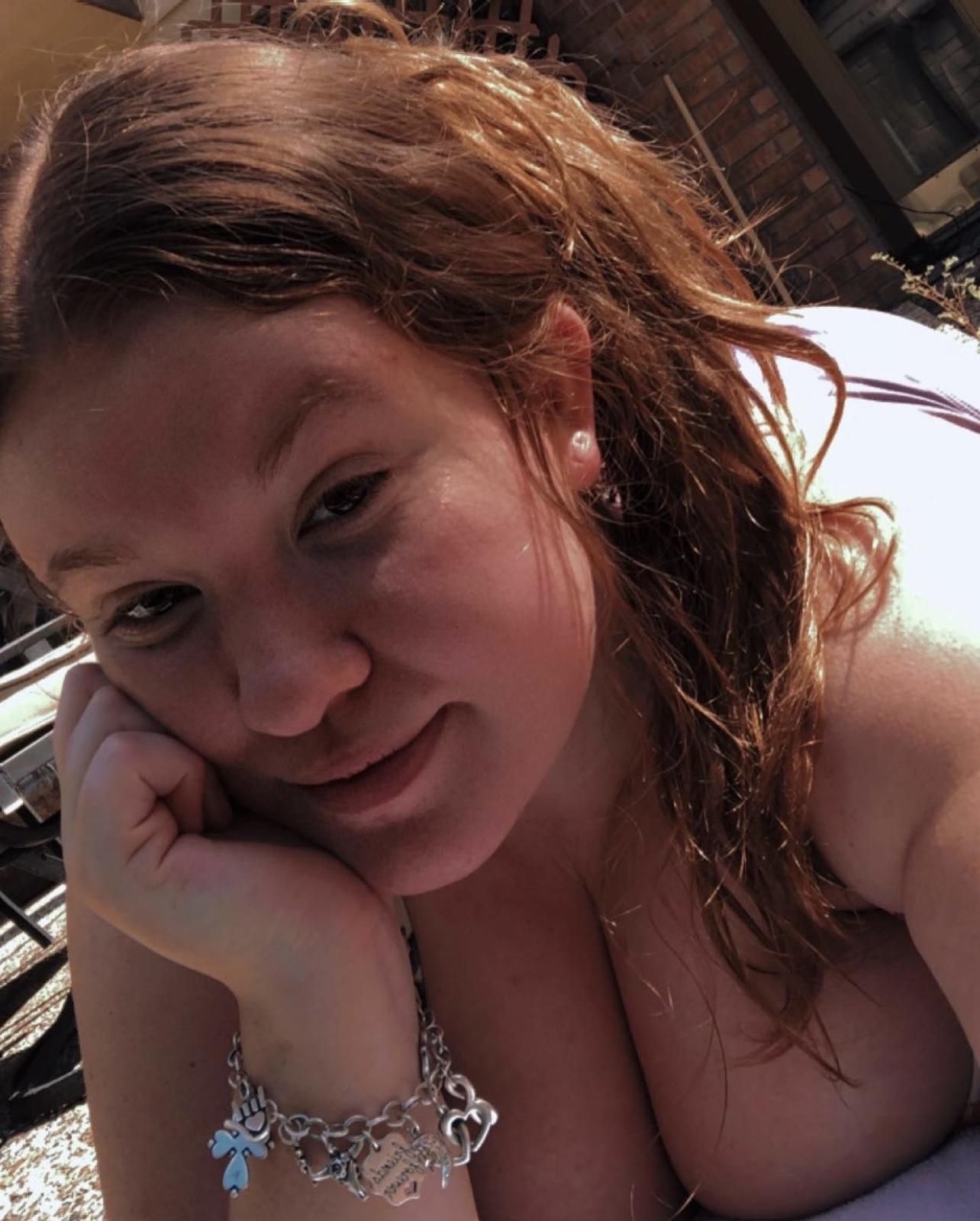 redflannel / redflannelgirl20 Fuites Nues OnlyFans 1