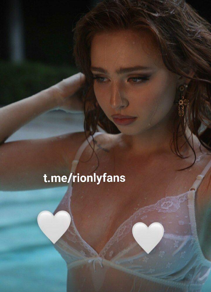 Renata Valliulina / renata_ri Fuites Nues OnlyFans 1