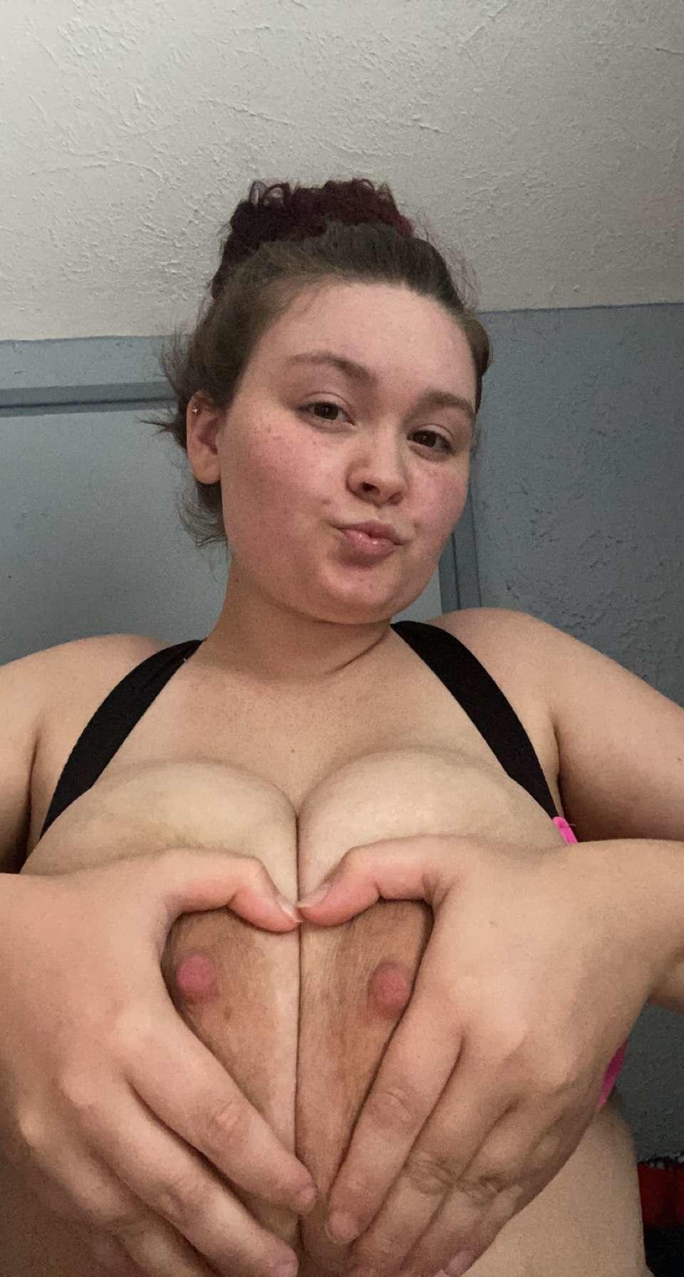 Fuites Nues OnlyFans de Rilee Love / Rileelovee 1