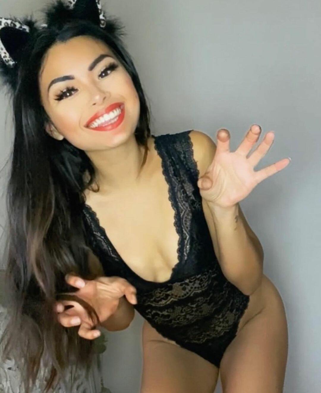 Rinka Moon / elysianonearth Fuites OnlyFans Nues 1