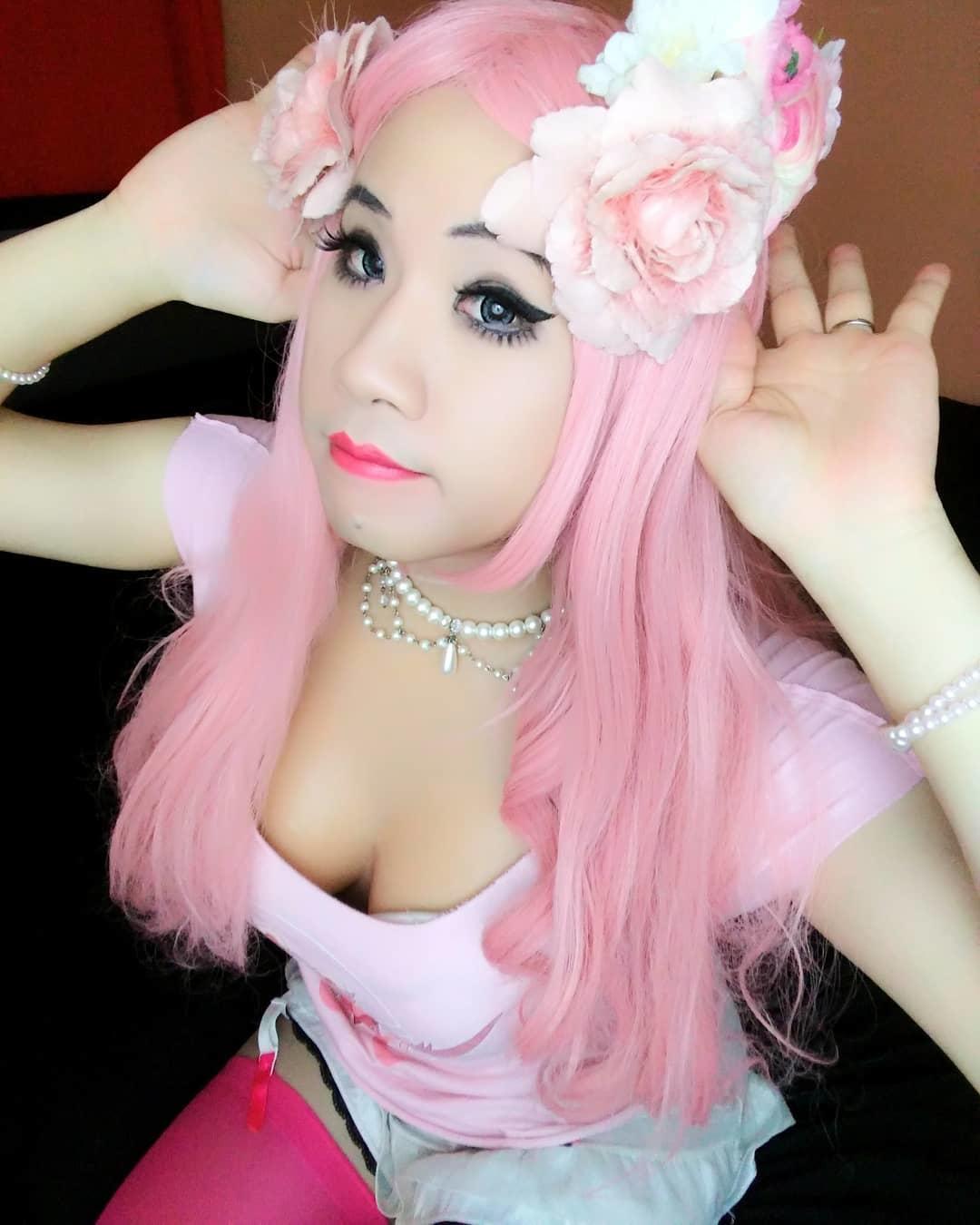 Fuites Nues de Rinsenpai sur OnlyFans 1